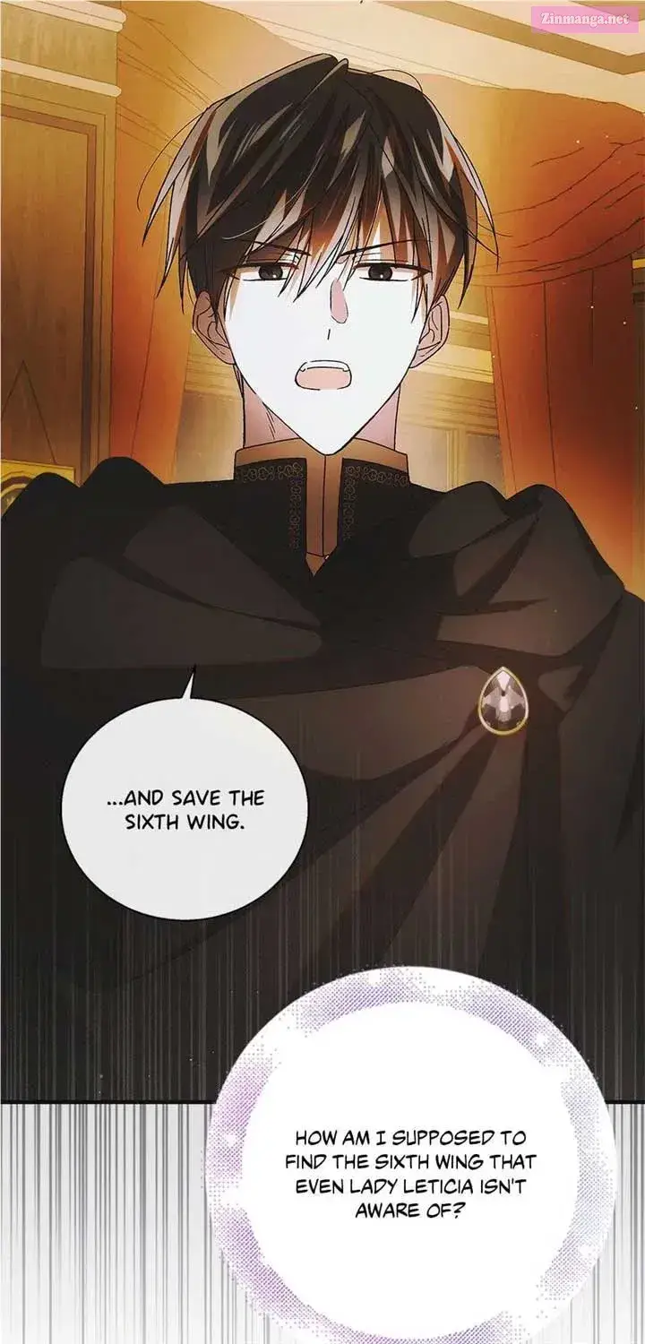 A Way To Protect The Lovable You Kainu Manga Chapter 106 Page 3
