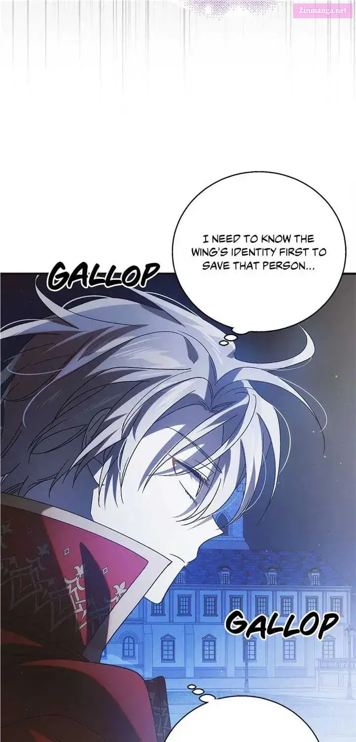 A Way To Protect The Lovable You Kainu Manga Chapter 106 Page 4