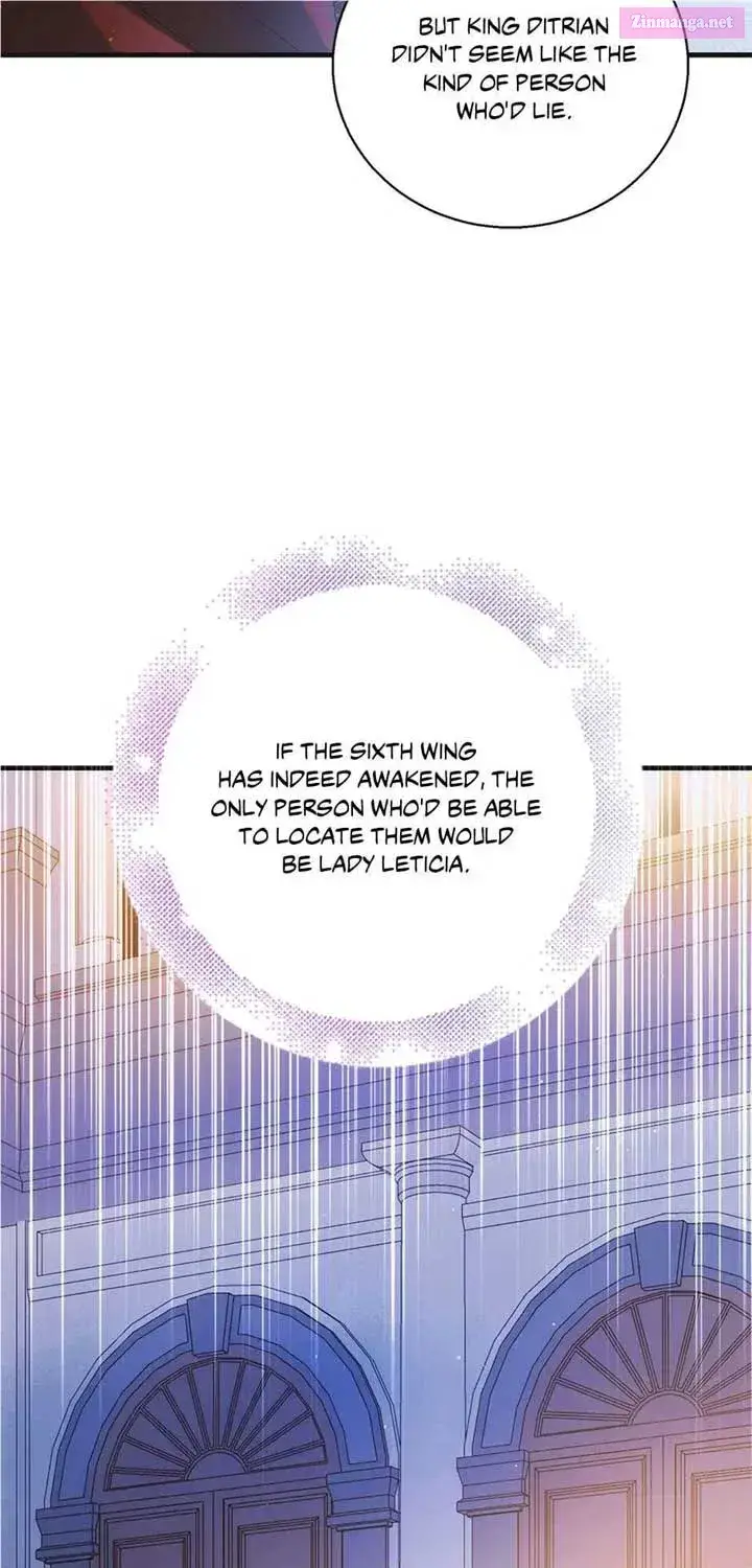 A Way To Protect The Lovable You Kainu Manga Chapter 106 Page 5