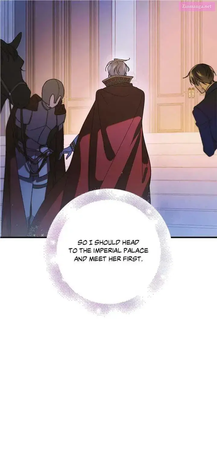 A Way To Protect The Lovable You Kainu Manga Chapter 106 Page 6