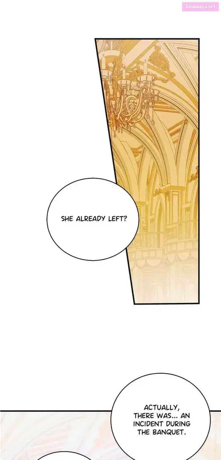 A Way To Protect The Lovable You Kainu Manga Chapter 106 Page 7