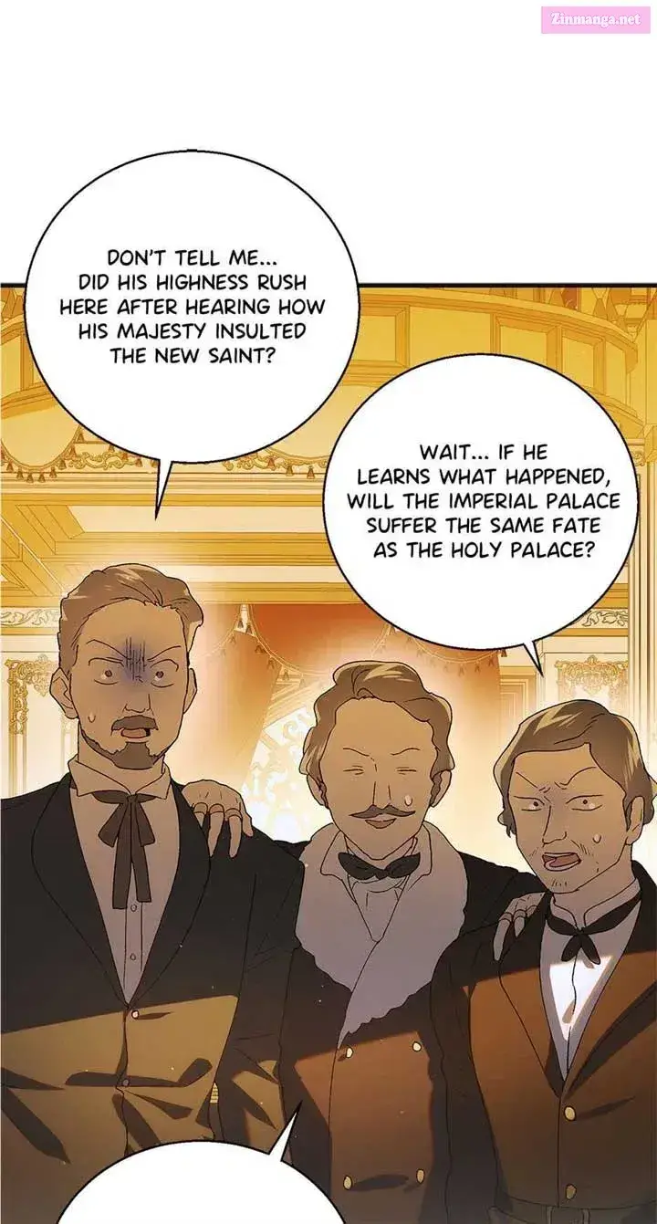 A Way To Protect The Lovable You Kainu Manga Chapter 106 Page 9