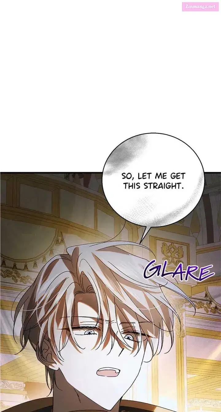 A Way To Protect The Lovable You Kainu Manga Chapter 106 Page 11