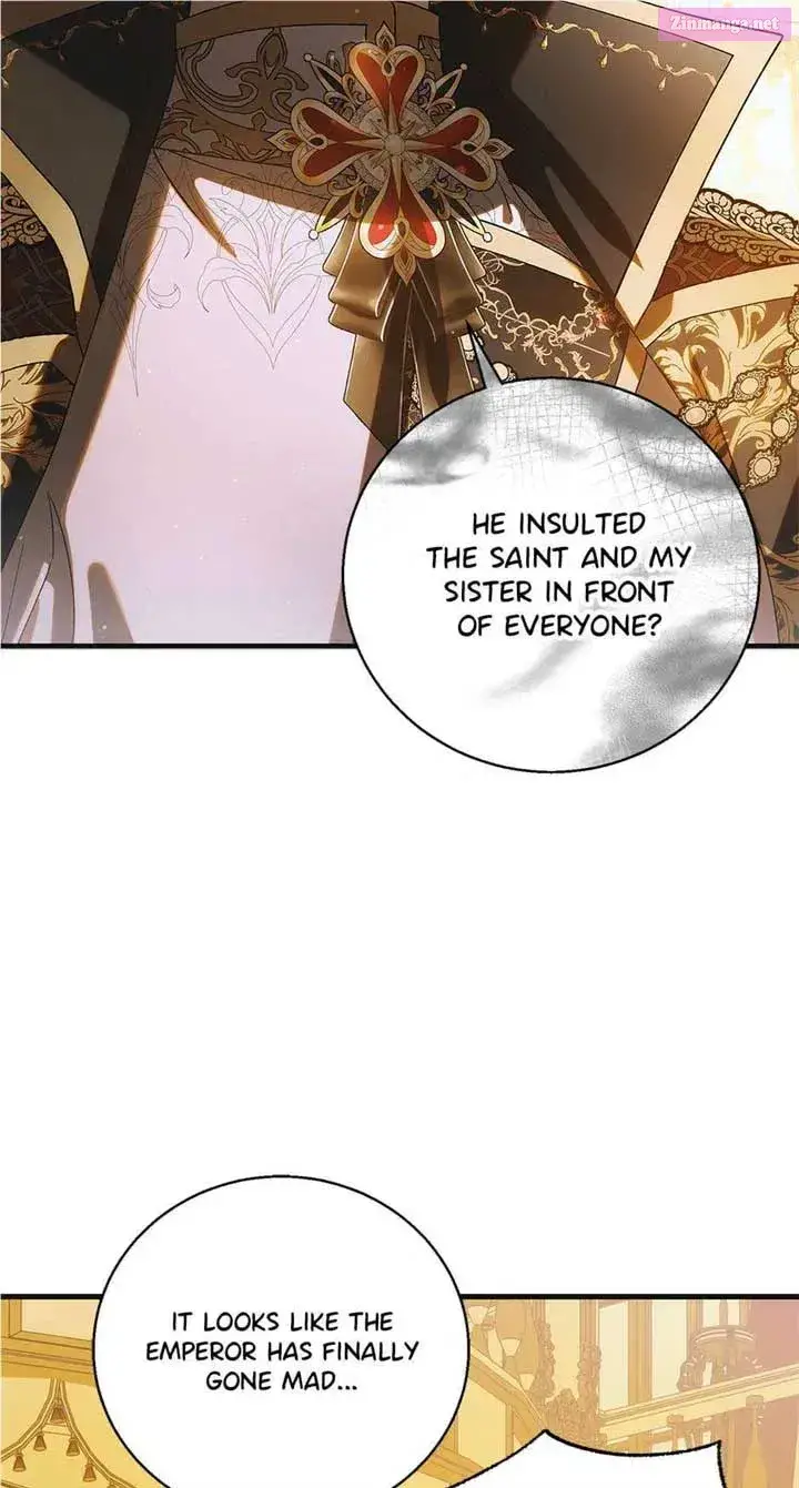 A Way To Protect The Lovable You Kainu Manga Chapter 106 Page 12