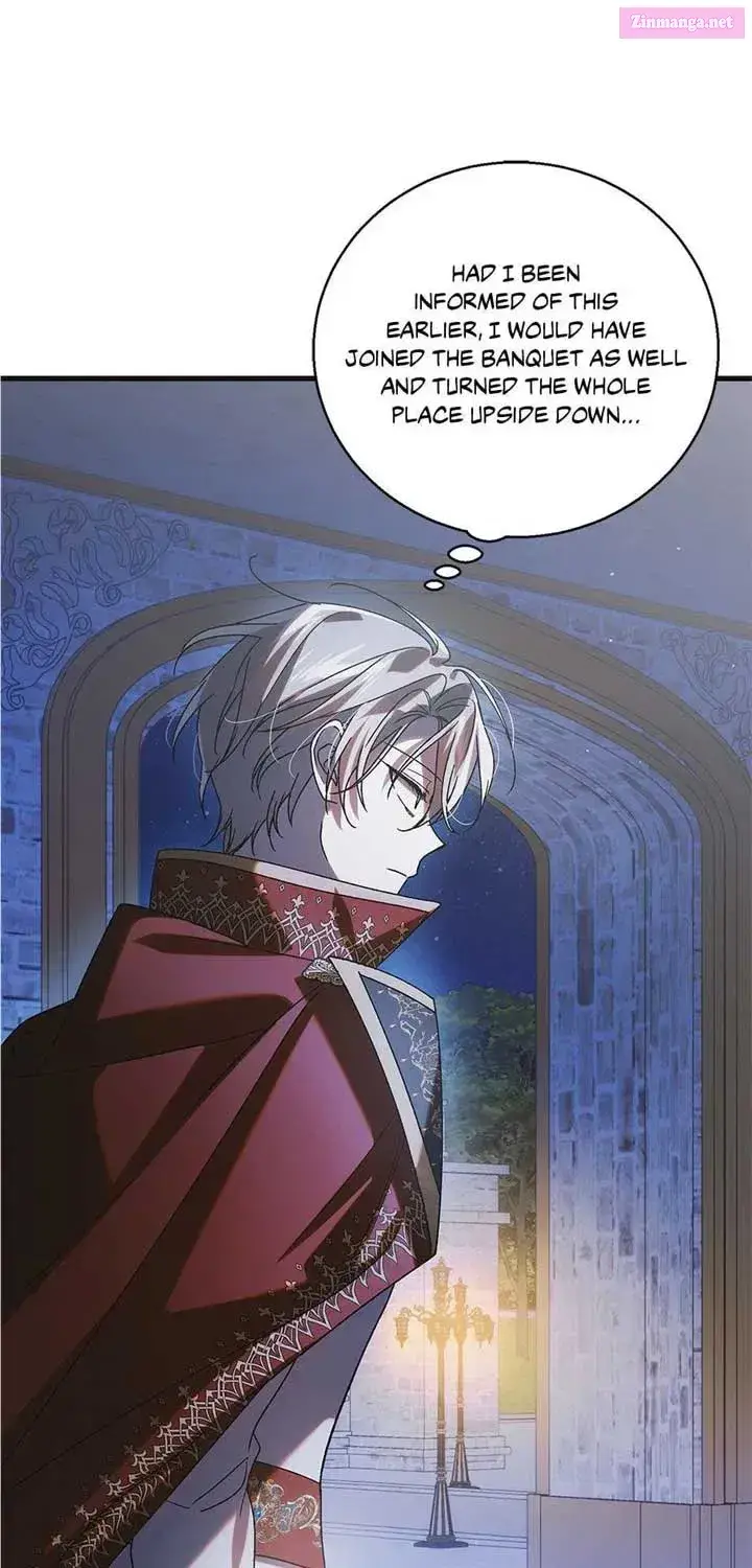 A Way To Protect The Lovable You Kainu Manga Chapter 106 Page 17