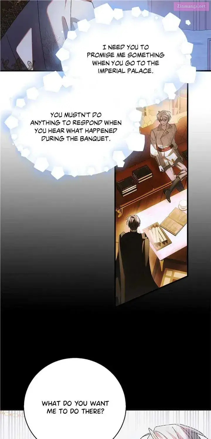 A Way To Protect The Lovable You Kainu Manga Chapter 106 Page 18