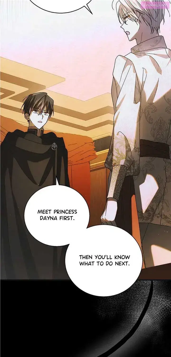 A Way To Protect The Lovable You Kainu Manga Chapter 106 Page 19