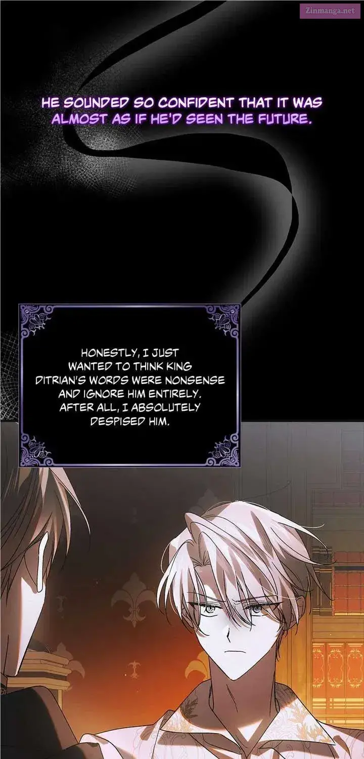 A Way To Protect The Lovable You Kainu Manga Chapter 106 Page 20