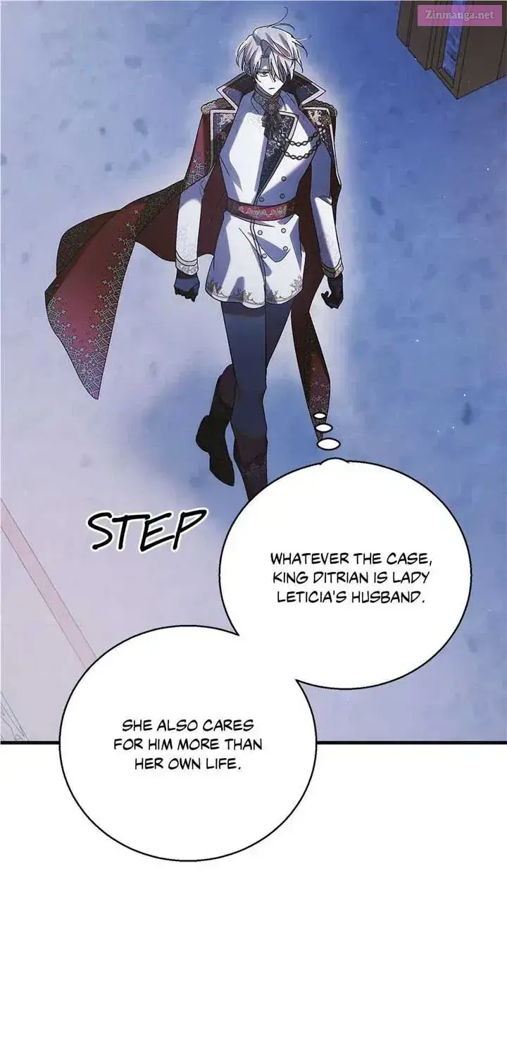 A Way To Protect The Lovable You Kainu Manga Chapter 106 Page 22