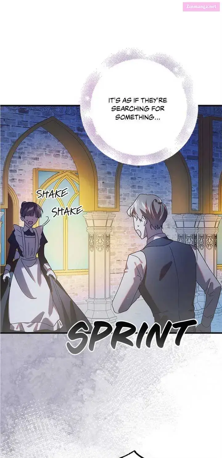A Way To Protect The Lovable You Kainu Manga Chapter 106 Page 25
