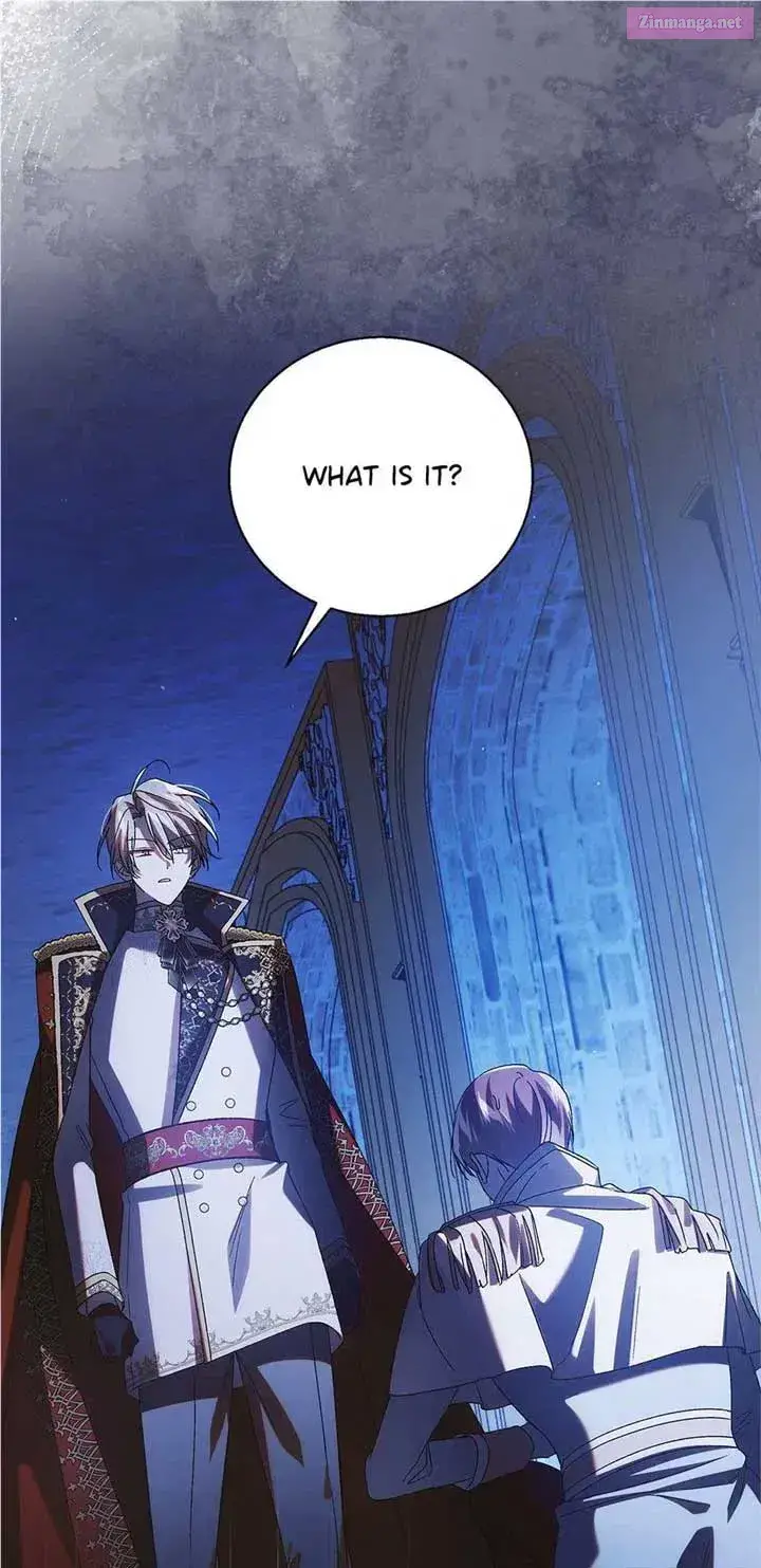 A Way To Protect The Lovable You Kainu Manga Chapter 106 Page 27