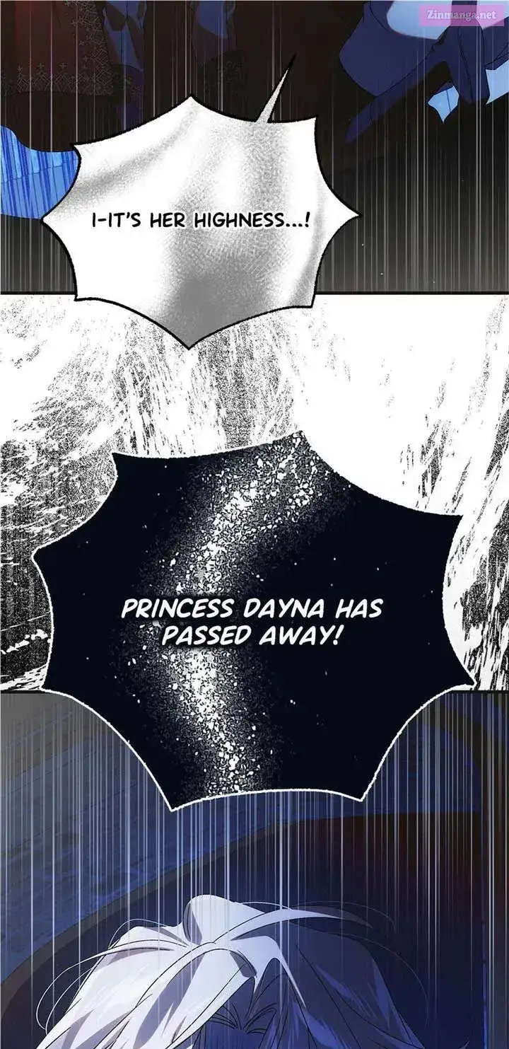 A Way To Protect The Lovable You Kainu Manga Chapter 106 Page 28