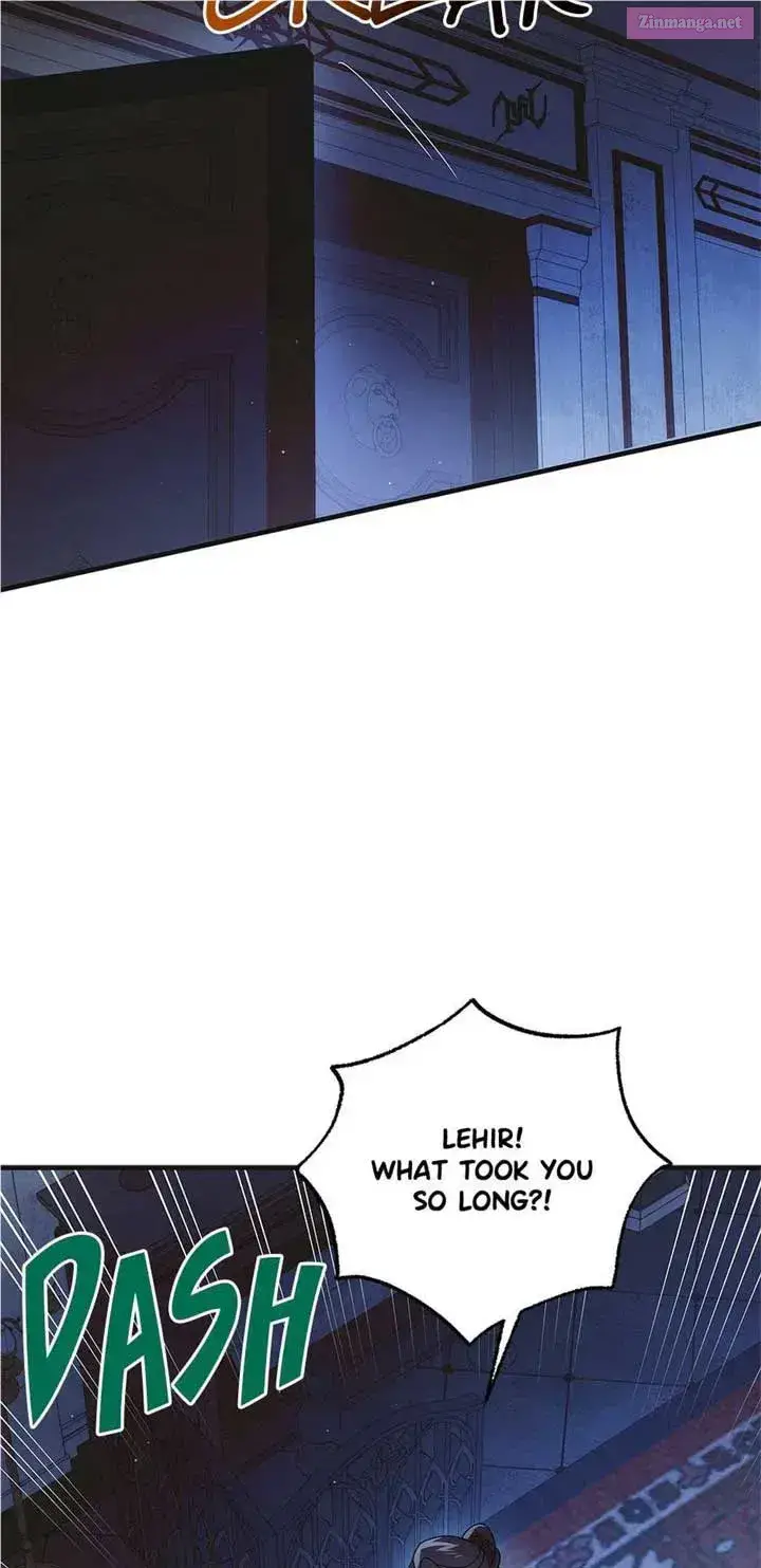 A Way To Protect The Lovable You Kainu Manga Chapter 106 Page 31