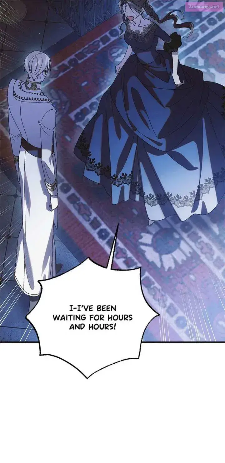 A Way To Protect The Lovable You Kainu Manga Chapter 106 Page 32