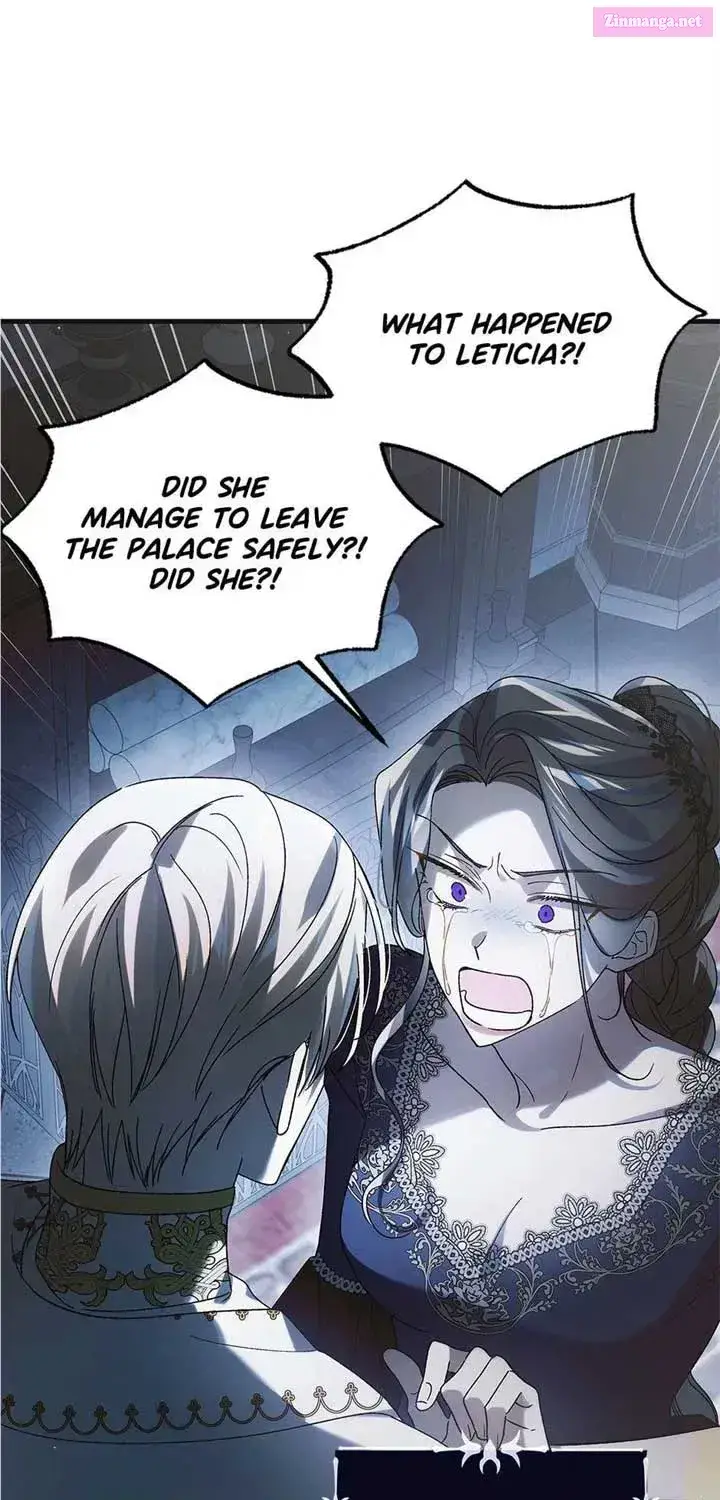 A Way To Protect The Lovable You Kainu Manga Chapter 106 Page 33