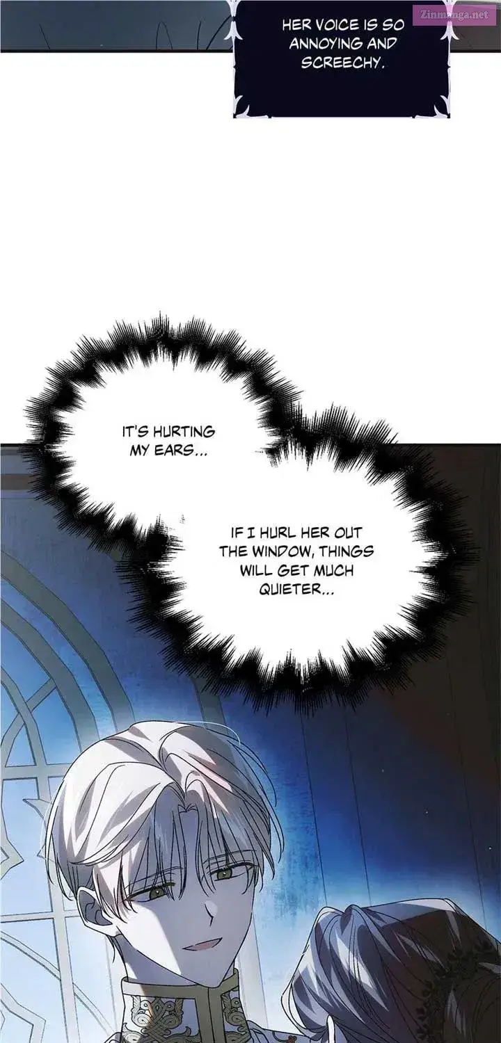 A Way To Protect The Lovable You Kainu Manga Chapter 106 Page 34