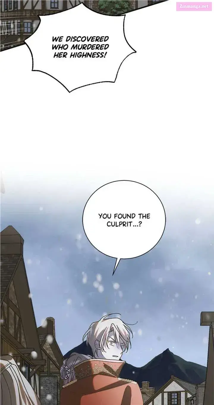 A Way To Protect The Lovable You Kainu Manga Chapter 106 Page 79