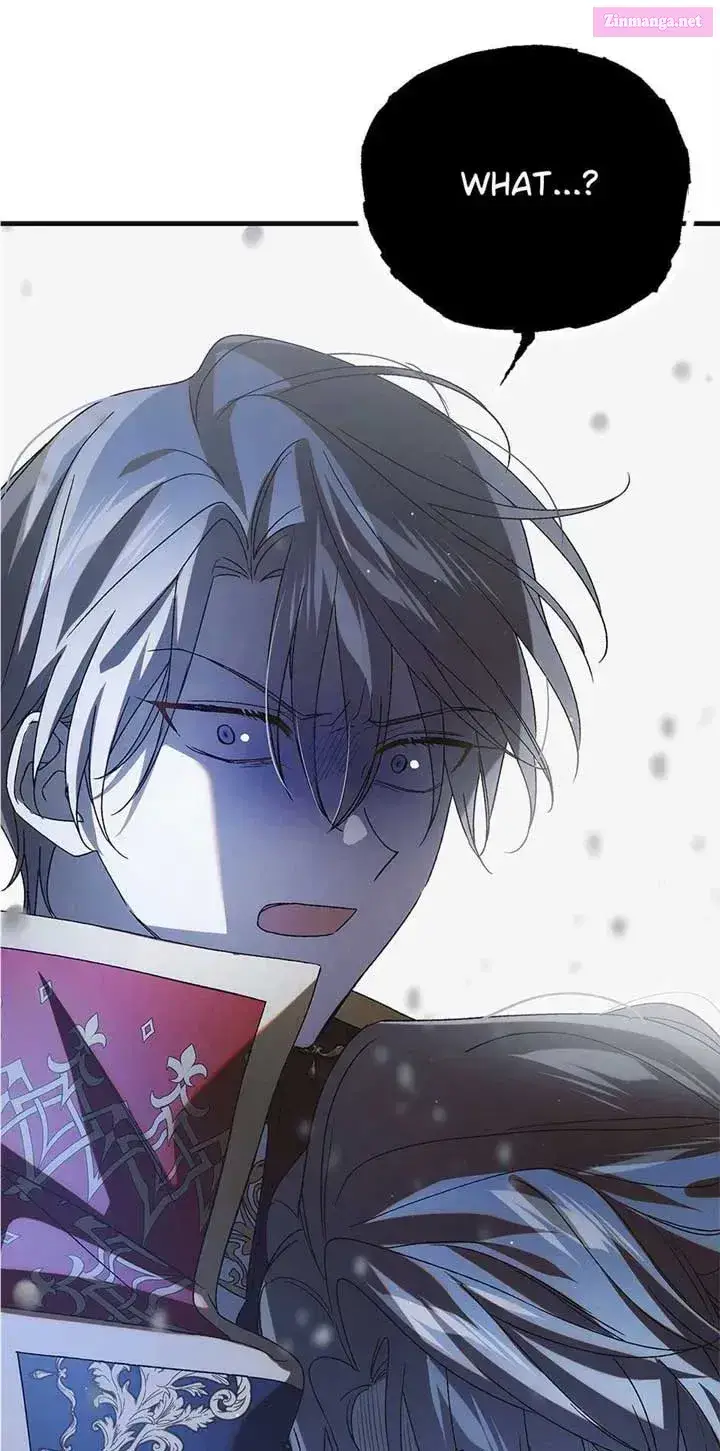 A Way To Protect The Lovable You Kainu Manga Chapter 106 Page 81