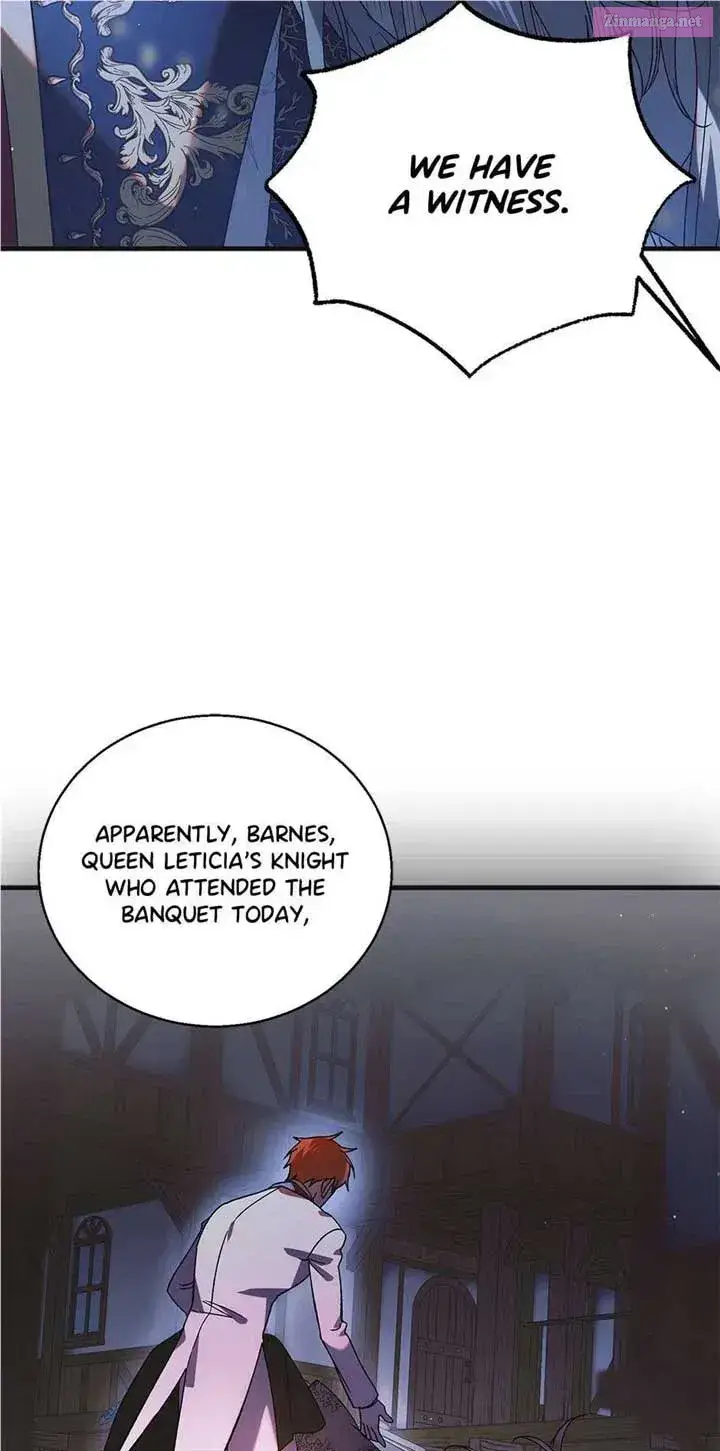 A Way To Protect The Lovable You Kainu Manga Chapter 106 Page 82
