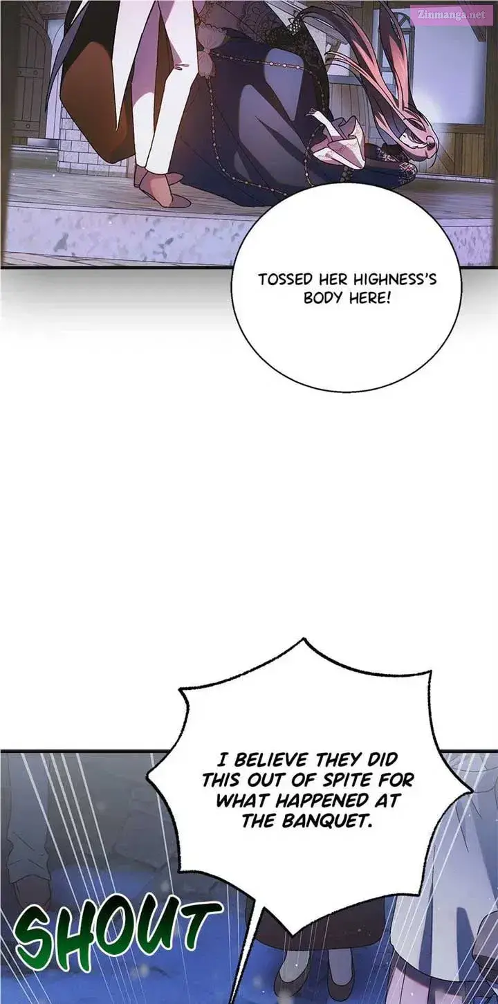 A Way To Protect The Lovable You Kainu Manga Chapter 106 Page 83