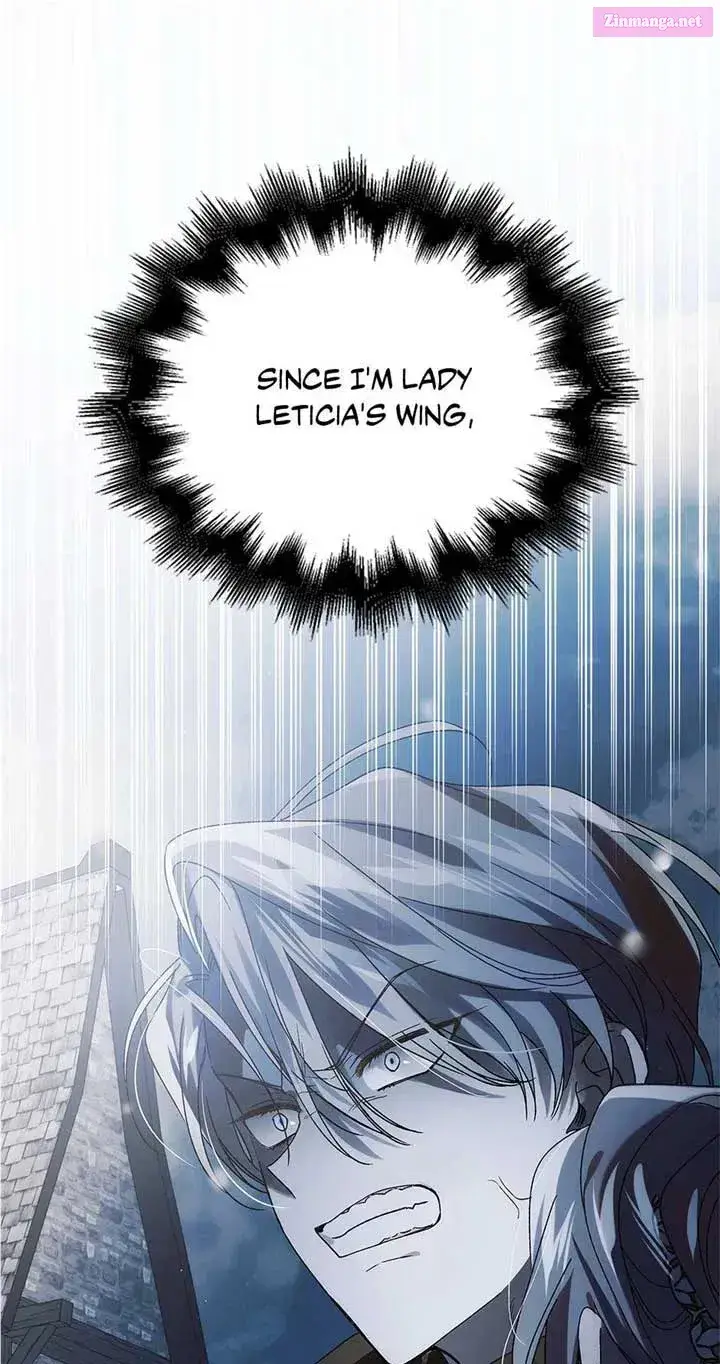 A Way To Protect The Lovable You Kainu Manga Chapter 106 Page 89