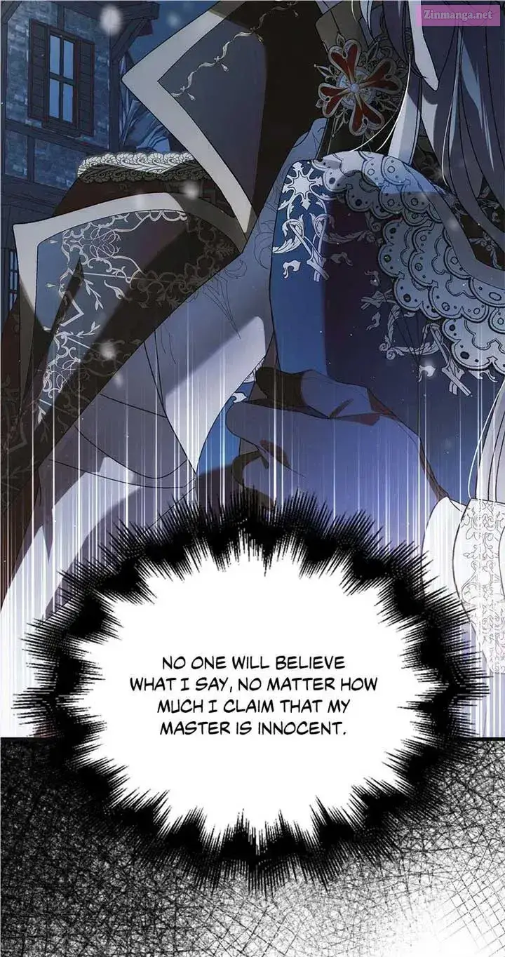 A Way To Protect The Lovable You Kainu Manga Chapter 106 Page 90