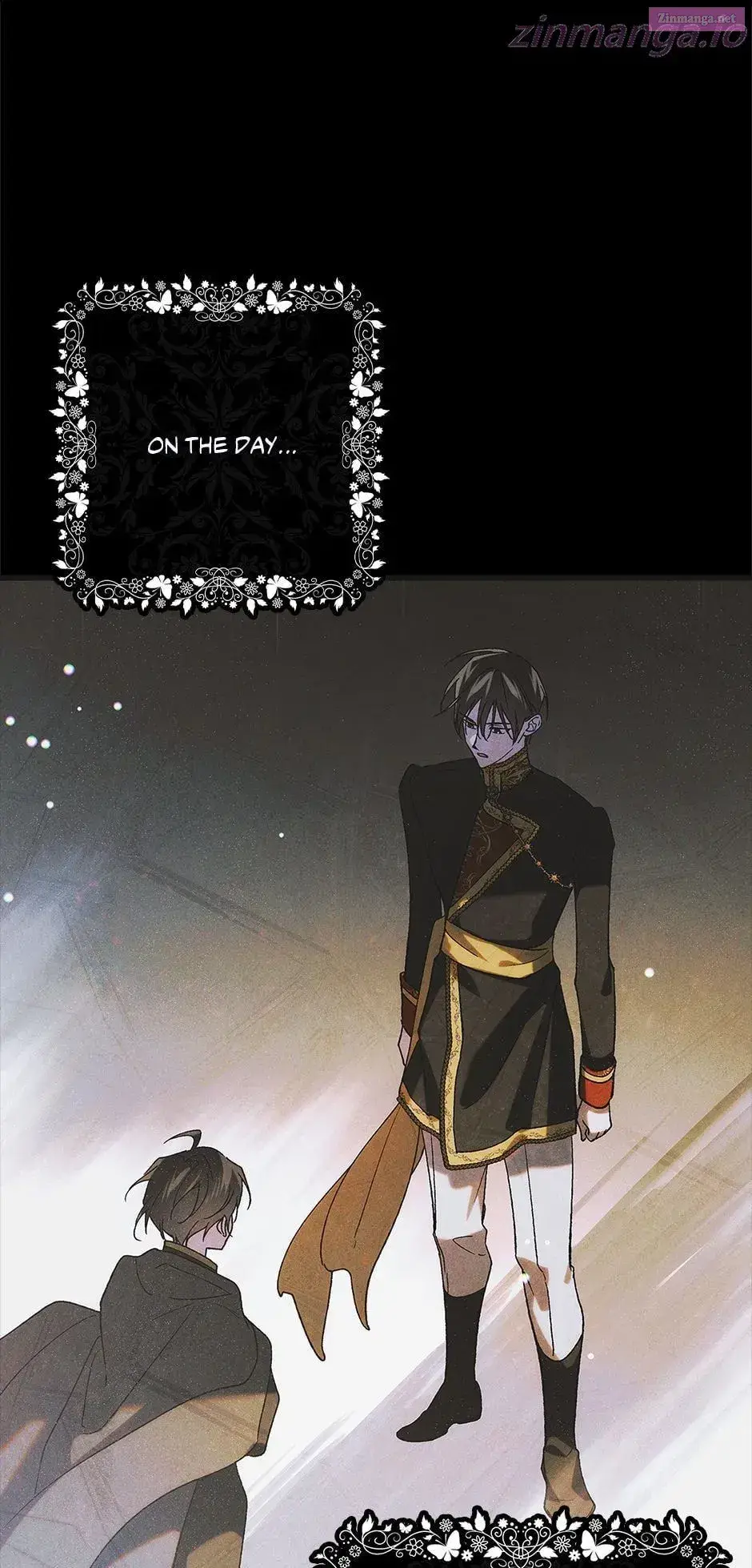 A Way To Protect The Lovable You Kainu Manga Chapter 104 Page 1
