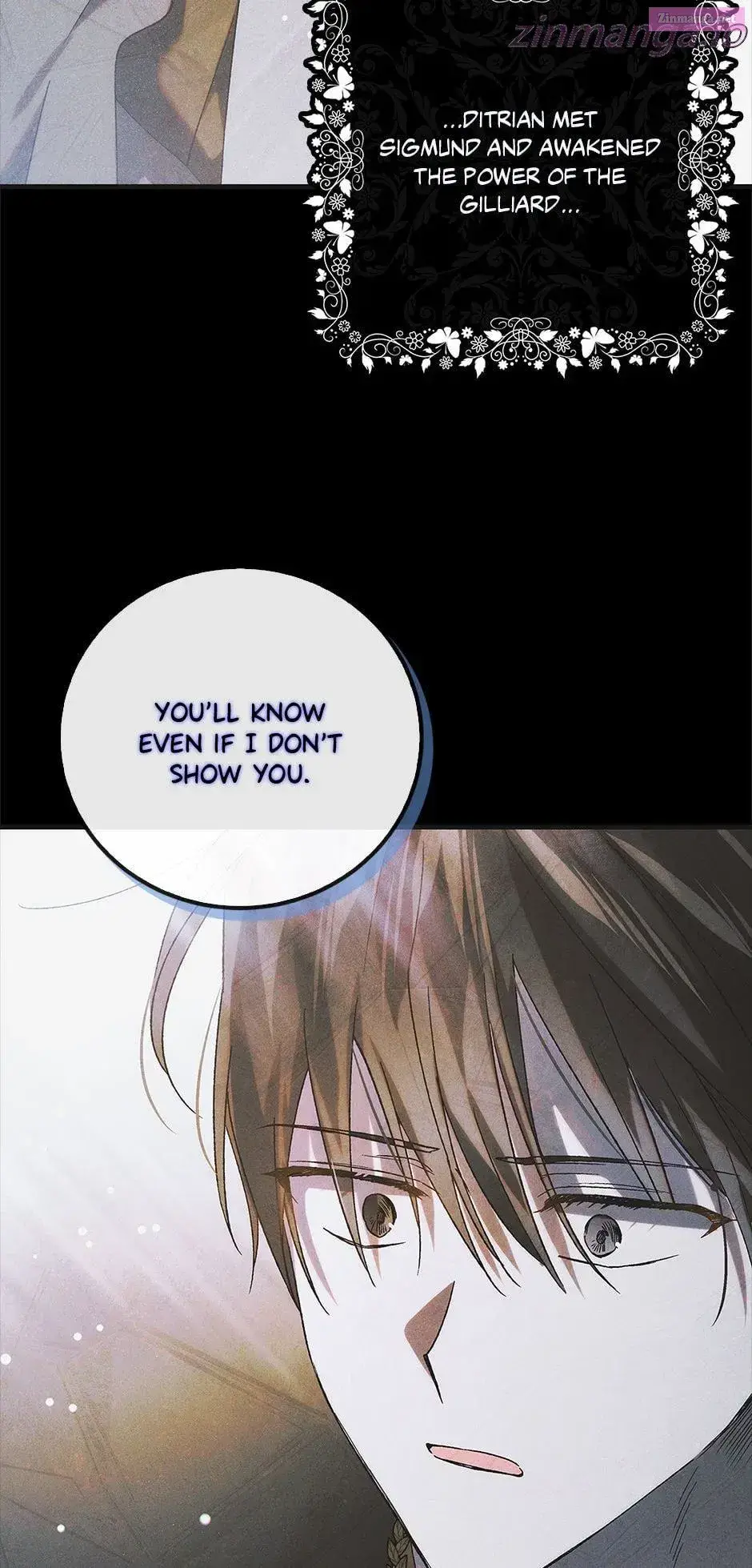 A Way To Protect The Lovable You Kainu Manga Chapter 104 Page 2