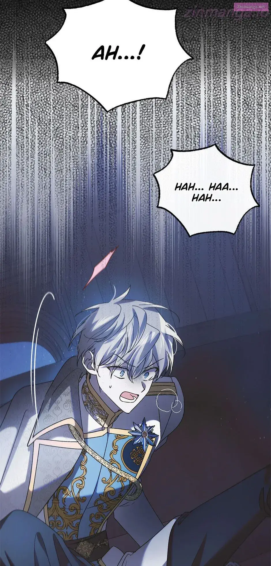 A Way To Protect The Lovable You Kainu Manga Chapter 104 Page 5