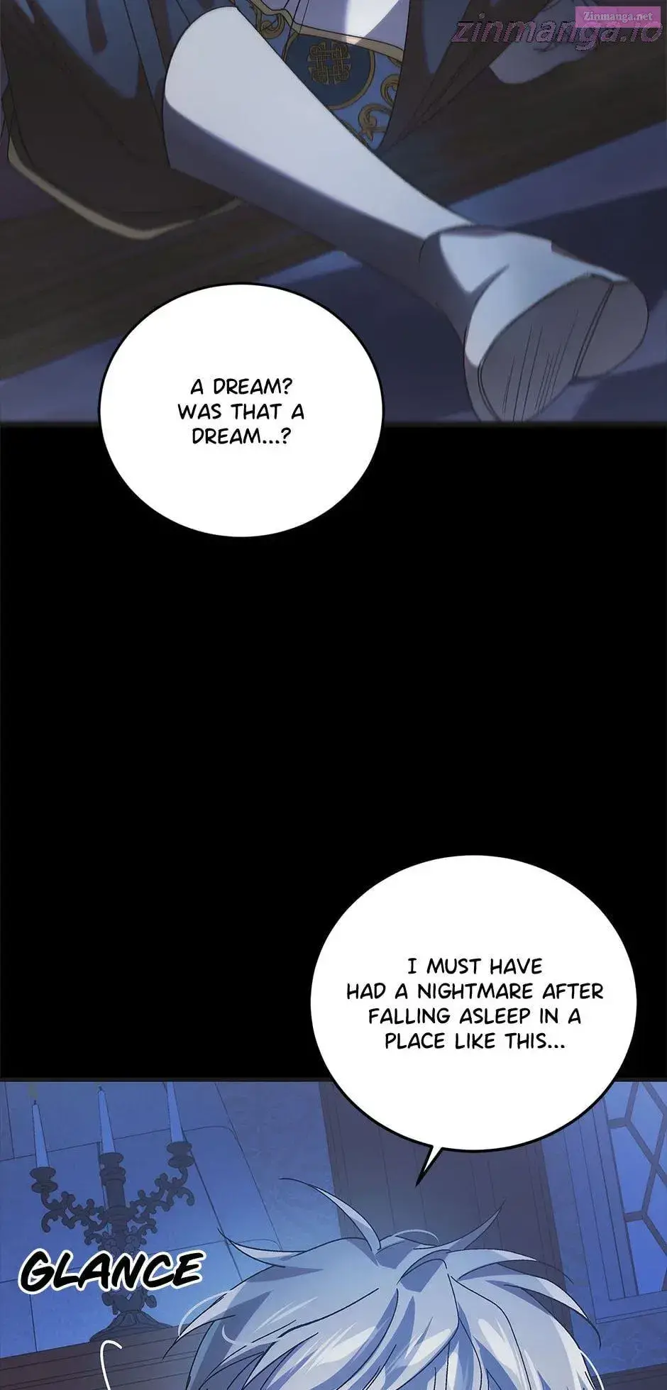 A Way To Protect The Lovable You Kainu Manga Chapter 104 Page 6