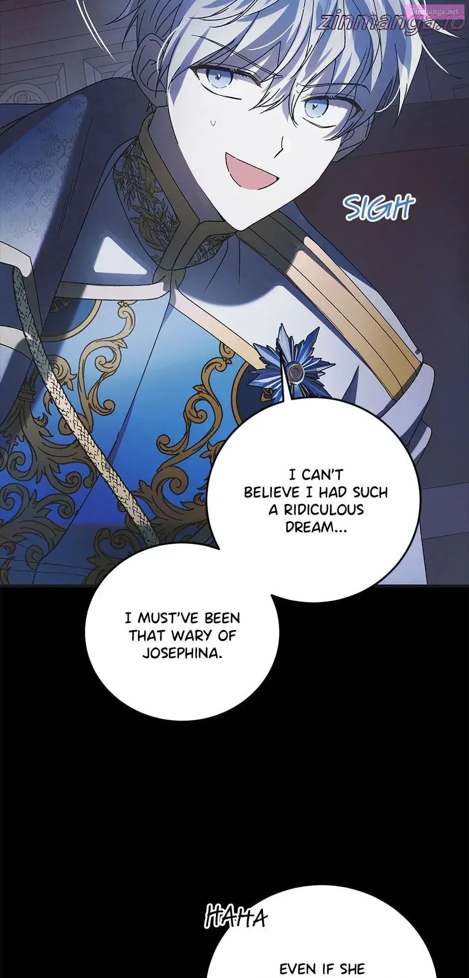 A Way To Protect The Lovable You Kainu Manga Chapter 104 Page 7