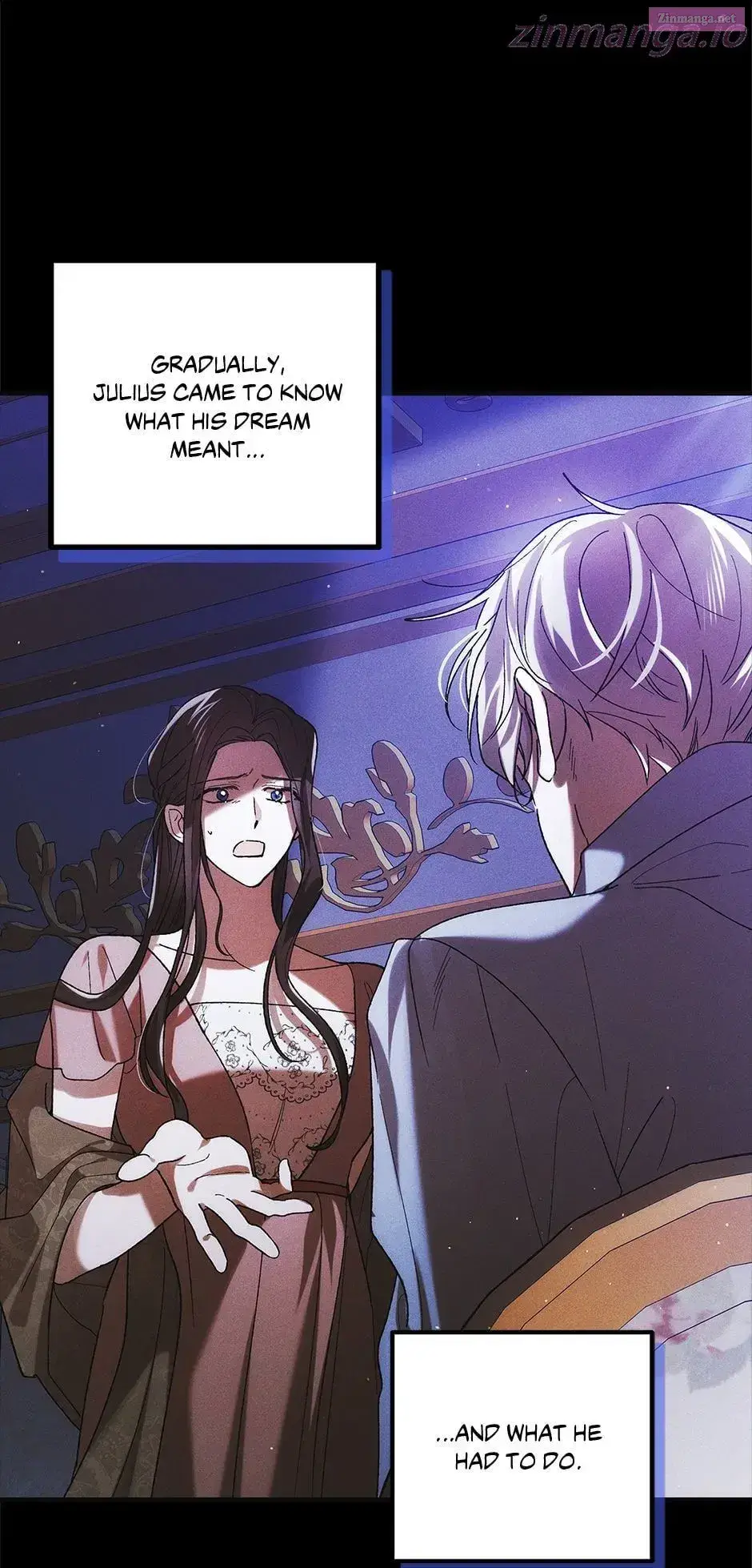 A Way To Protect The Lovable You Kainu Manga Chapter 104 Page 9