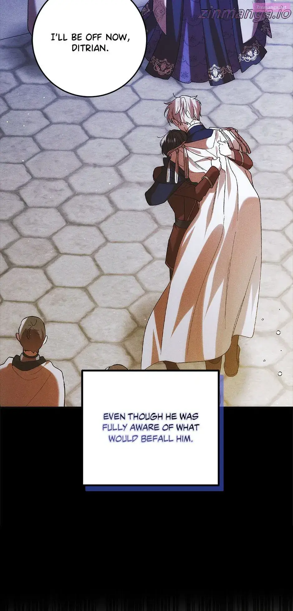 A Way To Protect The Lovable You Kainu Manga Chapter 104 Page 11