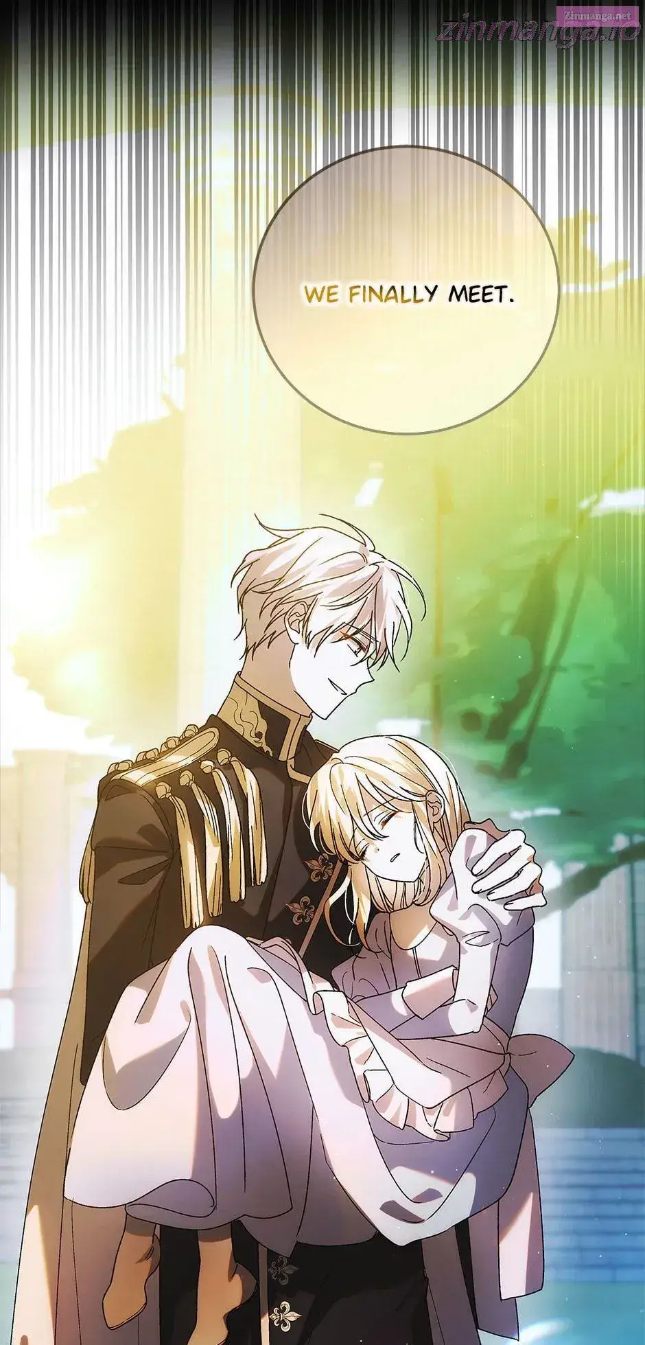 A Way To Protect The Lovable You Kainu Manga Chapter 104 Page 12