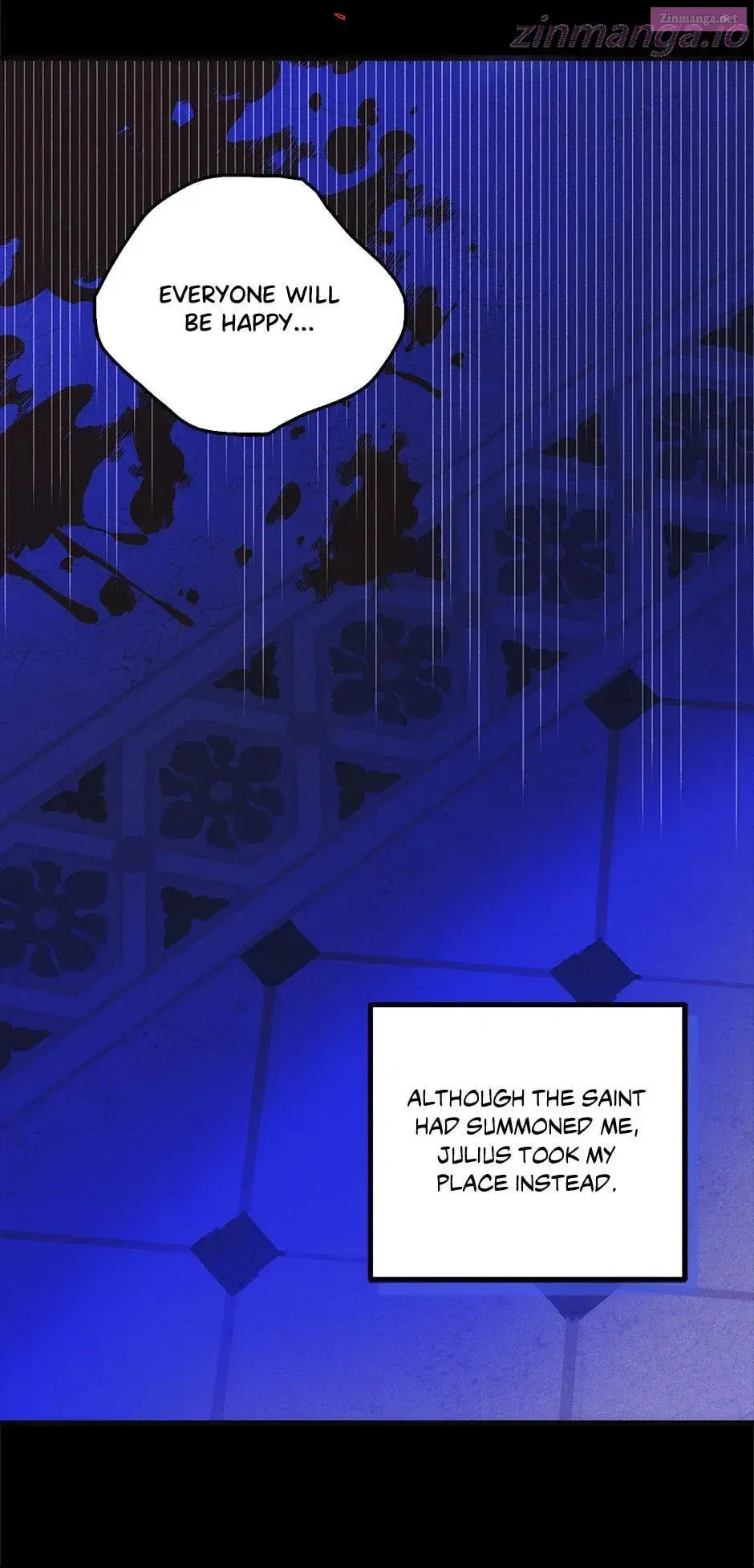 A Way To Protect The Lovable You Kainu Manga Chapter 104 Page 16