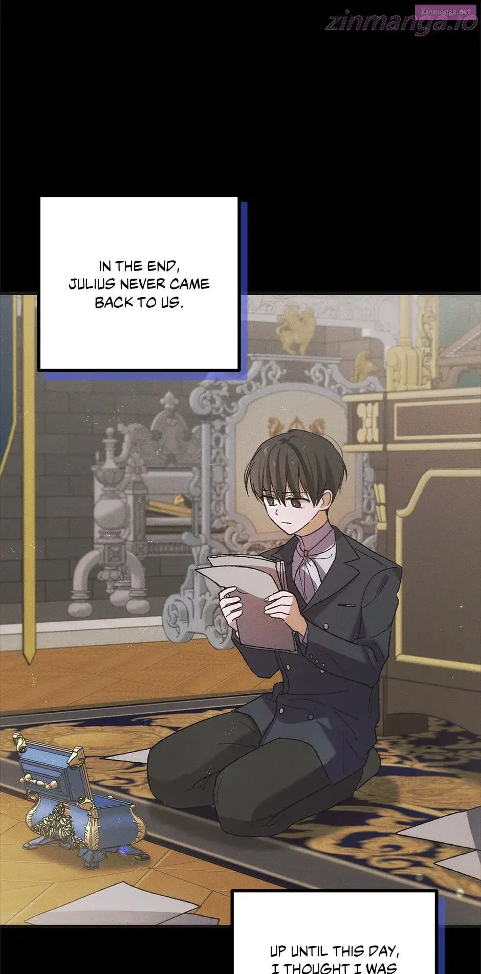 A Way To Protect The Lovable You Kainu Manga Chapter 104 Page 17
