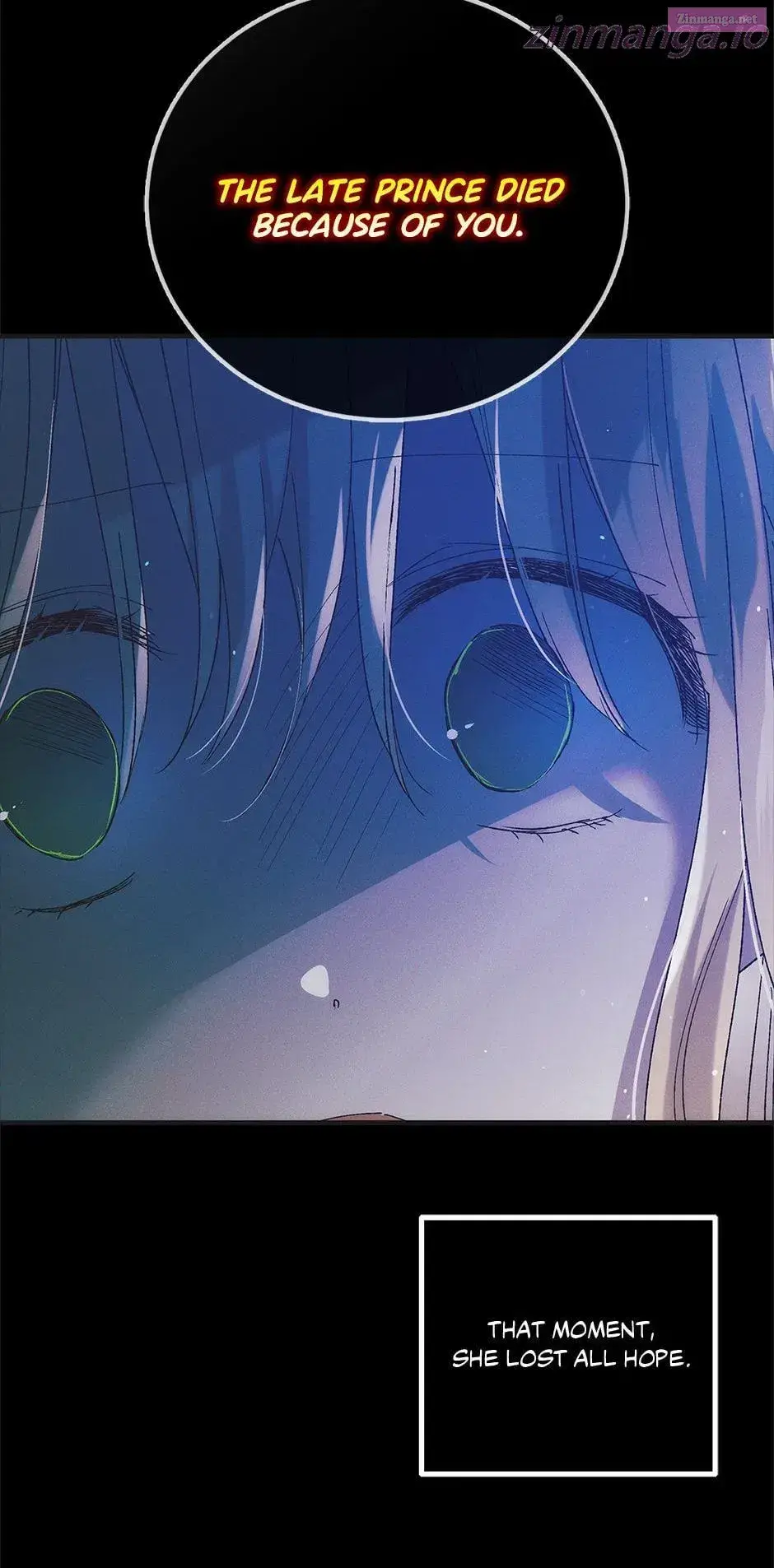 A Way To Protect The Lovable You Kainu Manga Chapter 104 Page 20