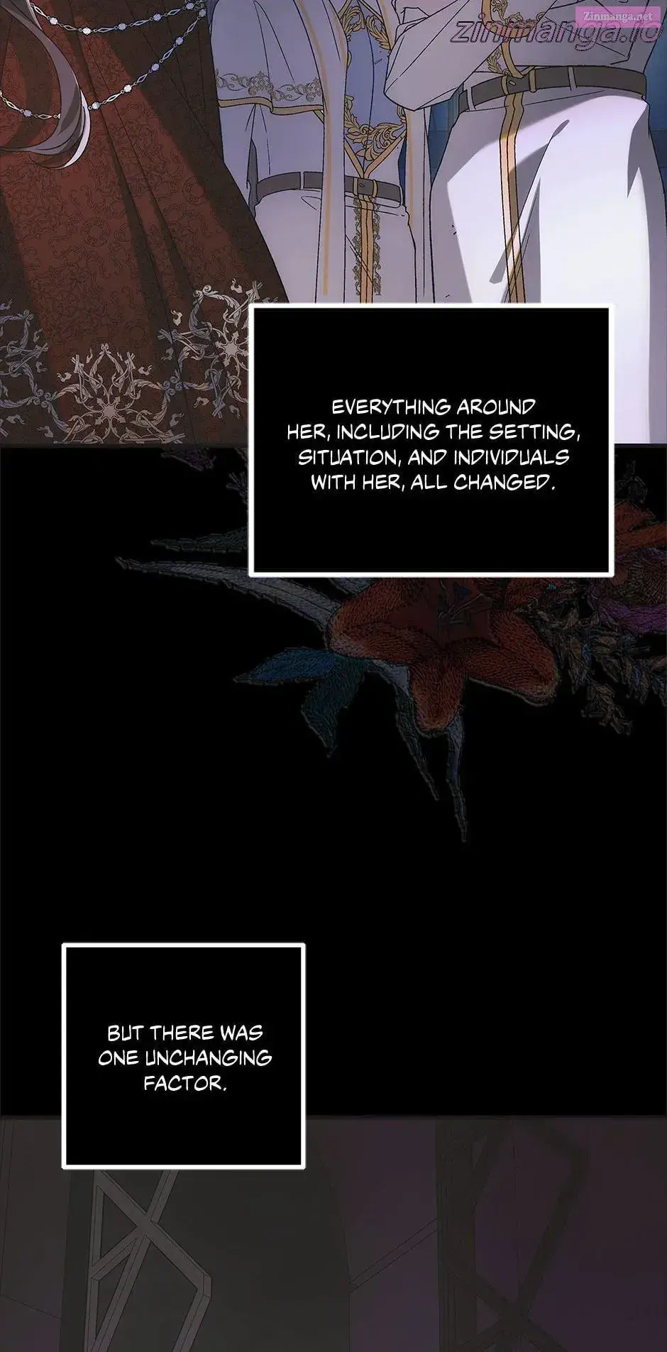 A Way To Protect The Lovable You Kainu Manga Chapter 104 Page 22