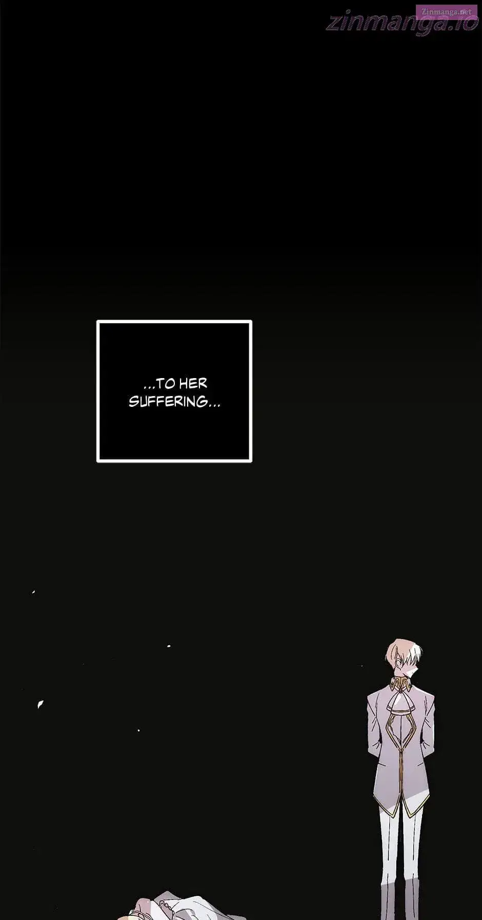 A Way To Protect The Lovable You Kainu Manga Chapter 104 Page 25