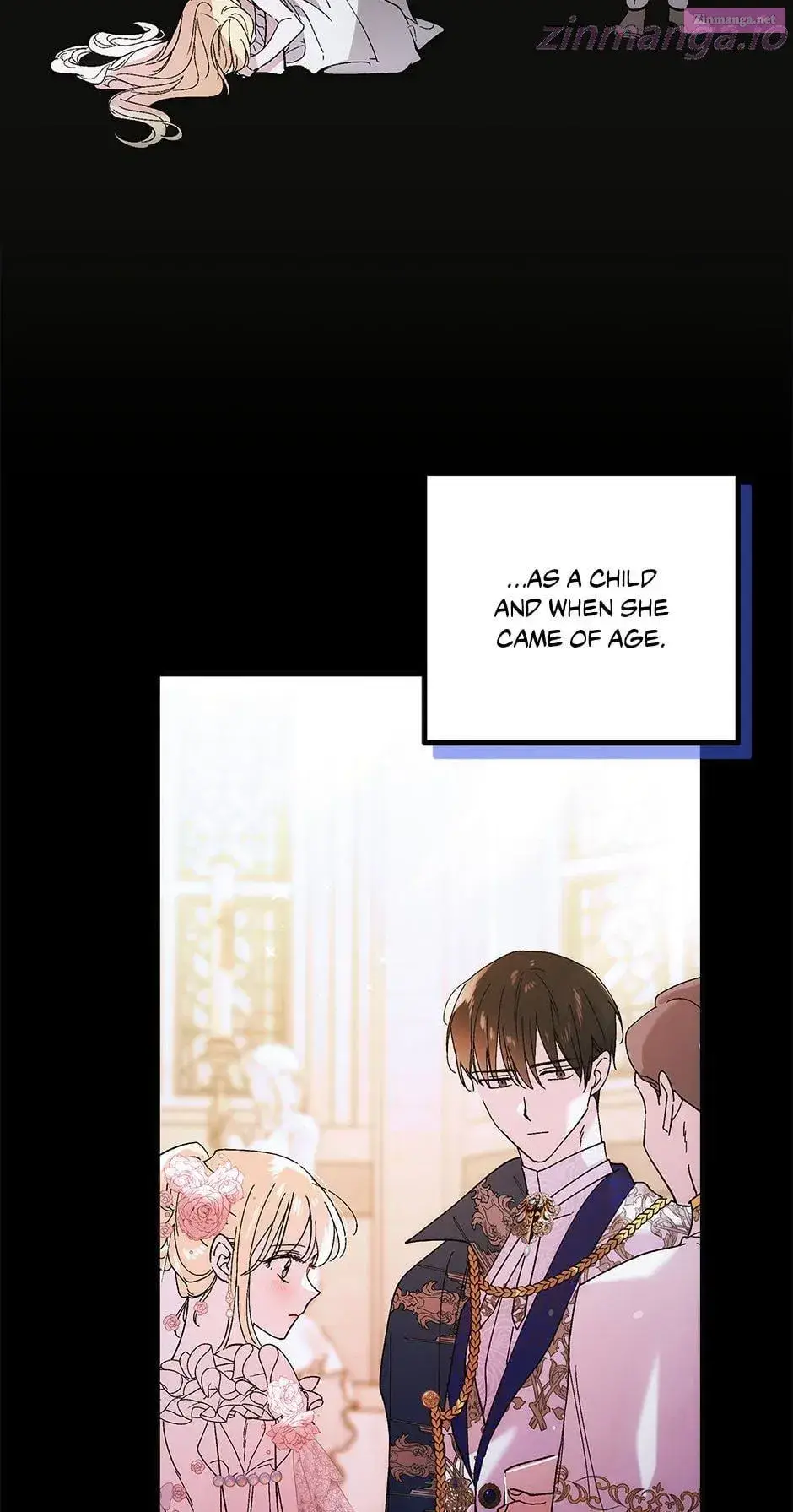 A Way To Protect The Lovable You Kainu Manga Chapter 104 Page 26