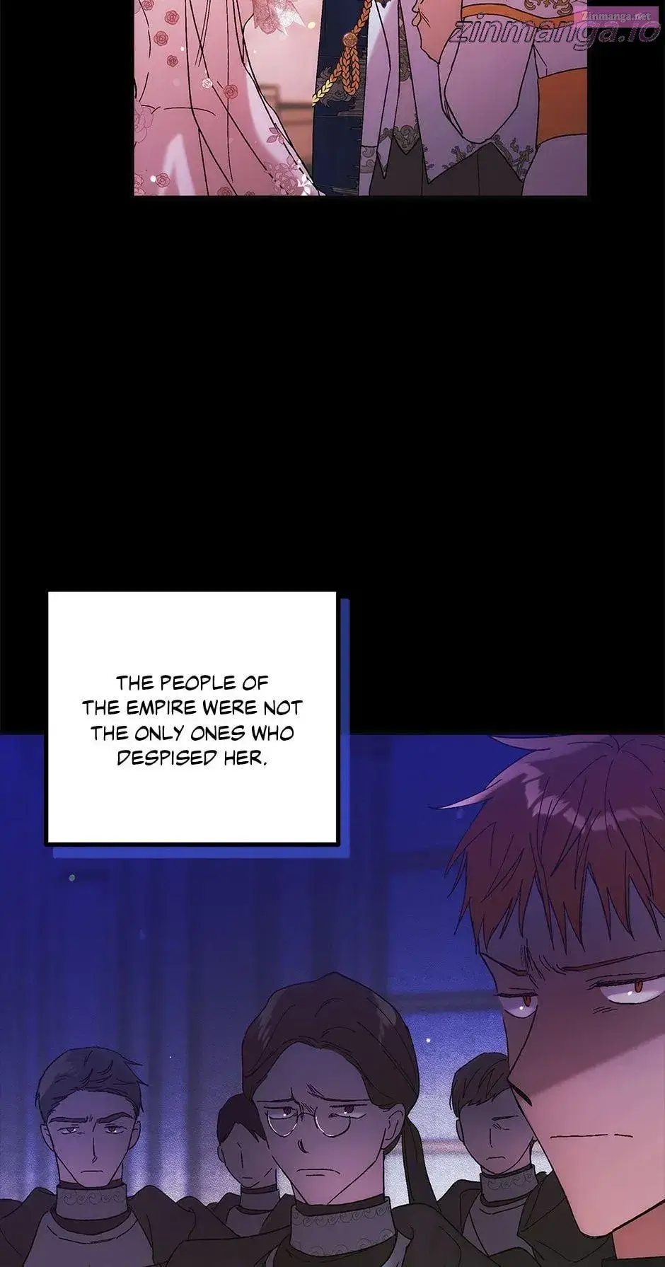 A Way To Protect The Lovable You Kainu Manga Chapter 104 Page 27