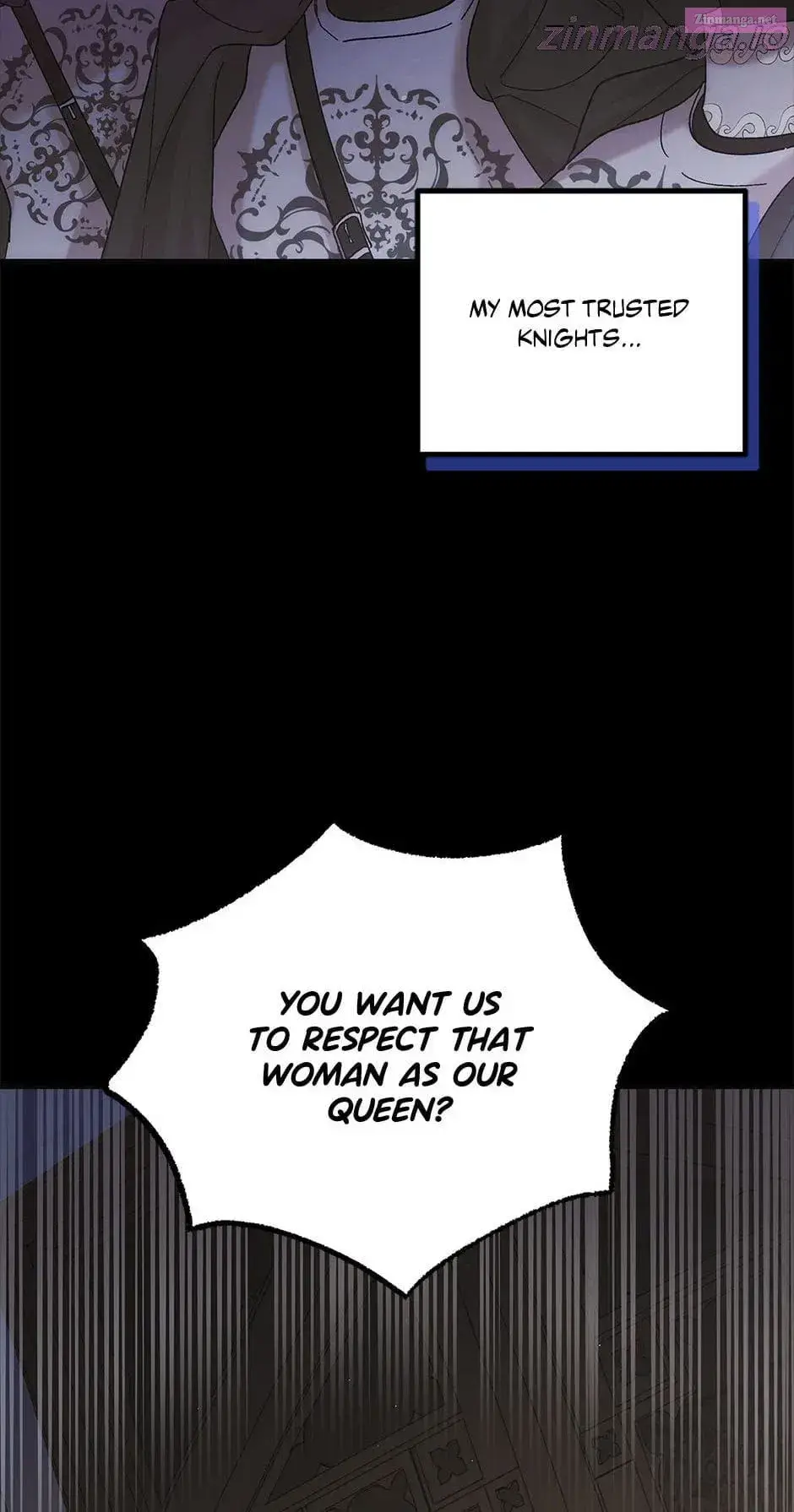 A Way To Protect The Lovable You Kainu Manga Chapter 104 Page 28