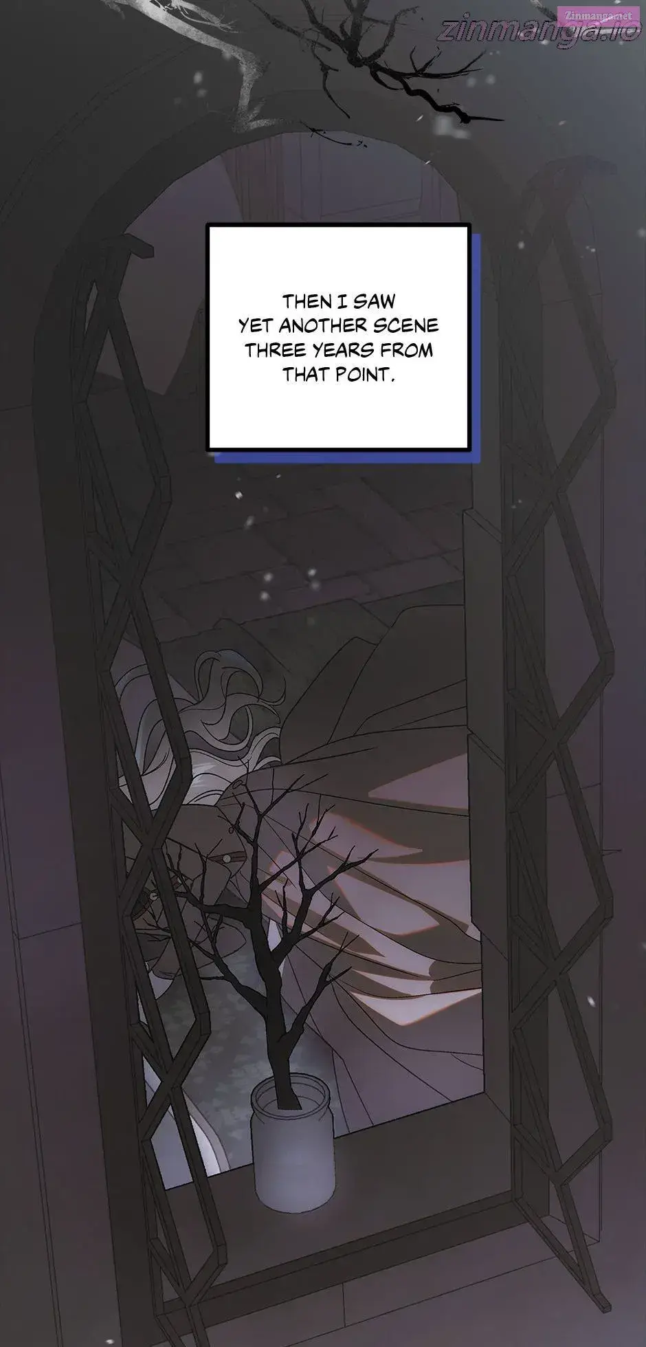 A Way To Protect The Lovable You Kainu Manga Chapter 104 Page 34