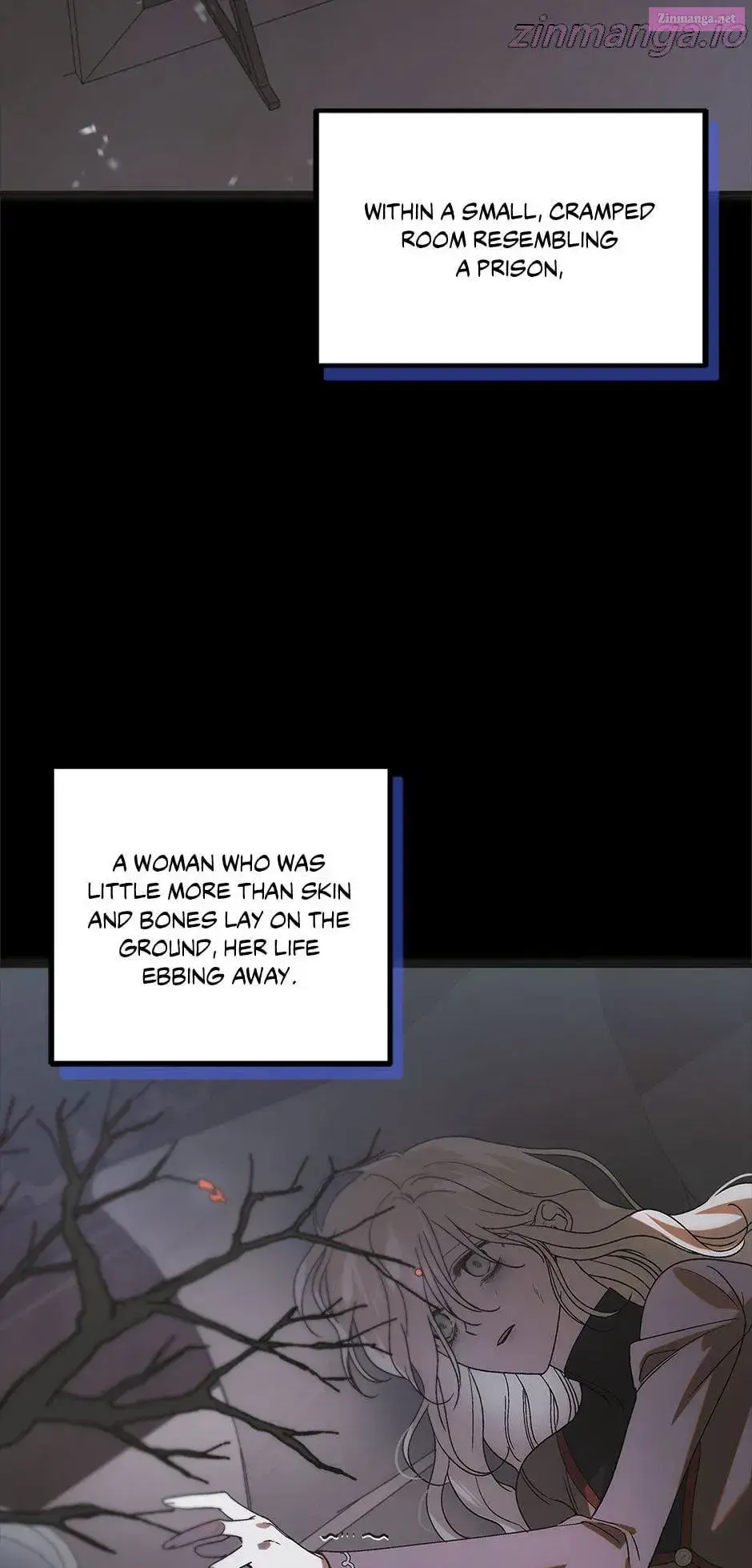 A Way To Protect The Lovable You Kainu Manga Chapter 104 Page 35