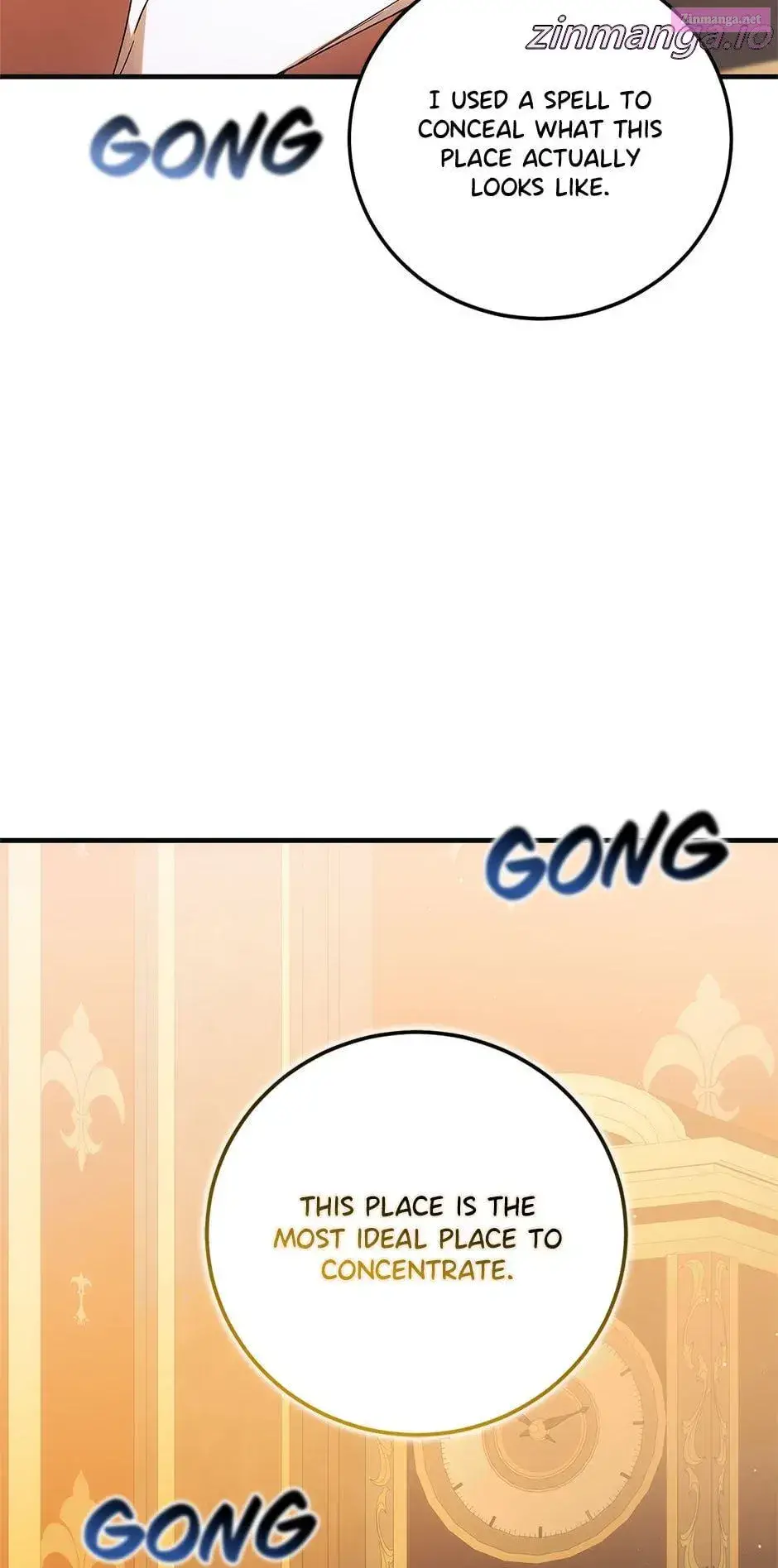 A Way To Protect The Lovable You Kainu Manga Chapter 104 Page 47