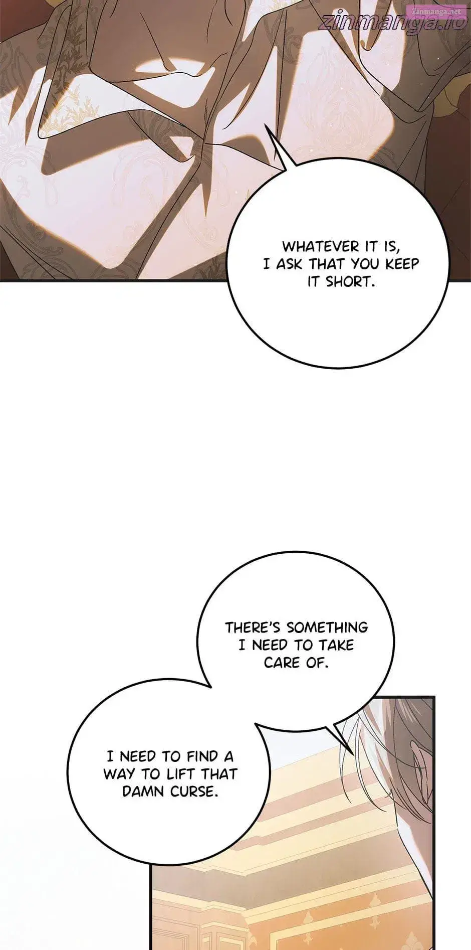 A Way To Protect The Lovable You Kainu Manga Chapter 104 Page 51