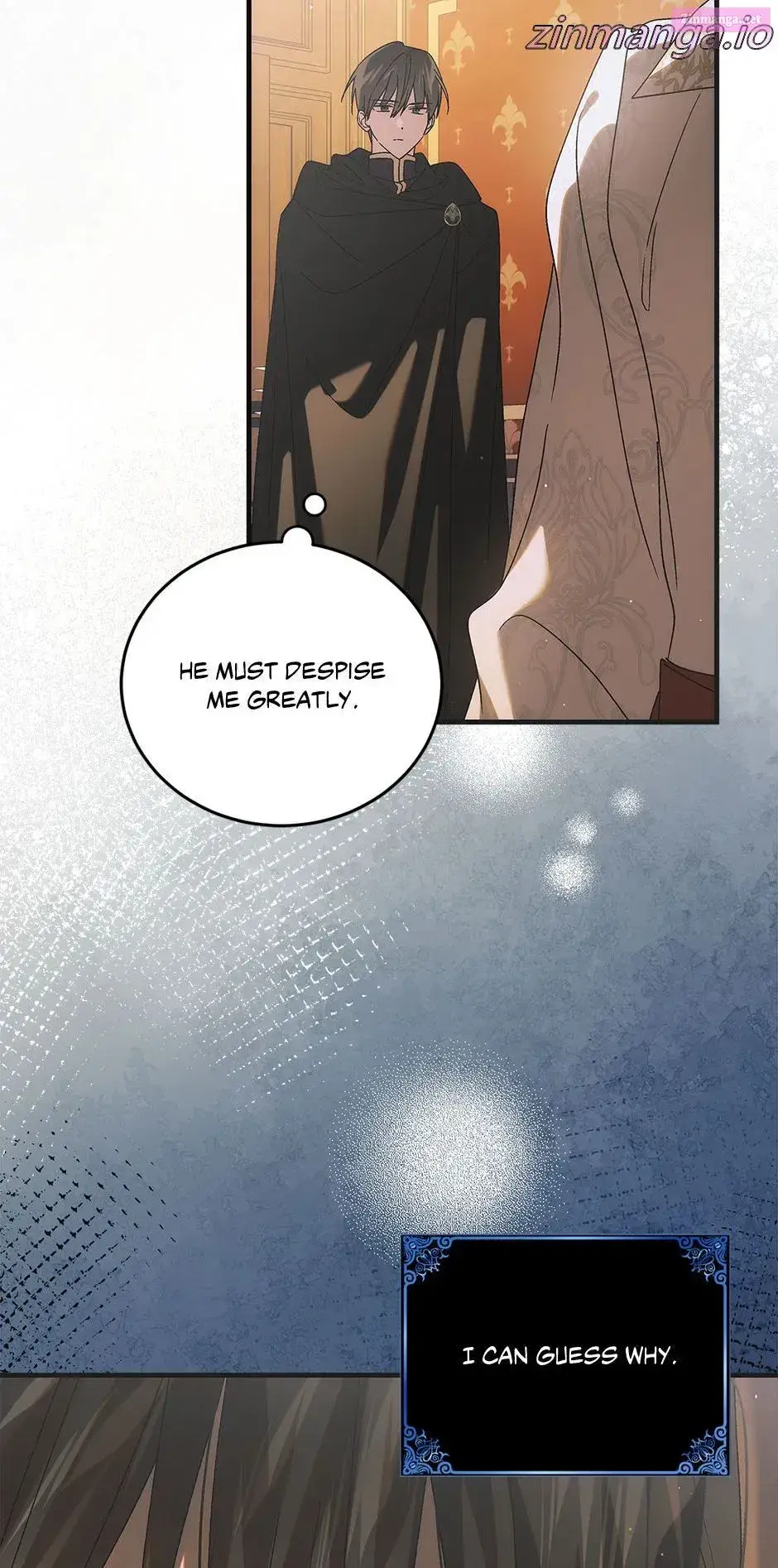 A Way To Protect The Lovable You Kainu Manga Chapter 104 Page 52