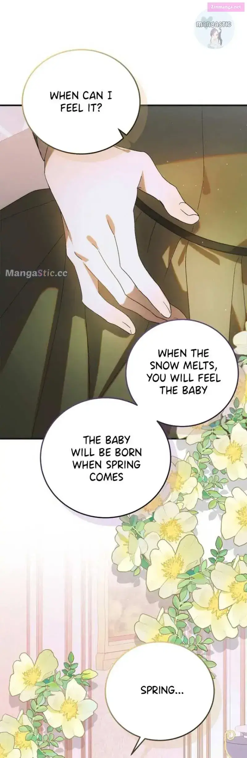 A Way To Protect The Lovable You Kainu Manga Chapter 103 Page 26