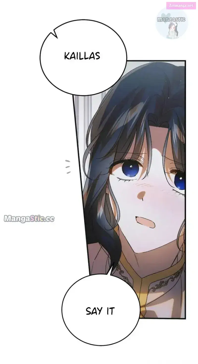 A Way To Protect The Lovable You Kainu Manga Chapter 103 Page 31