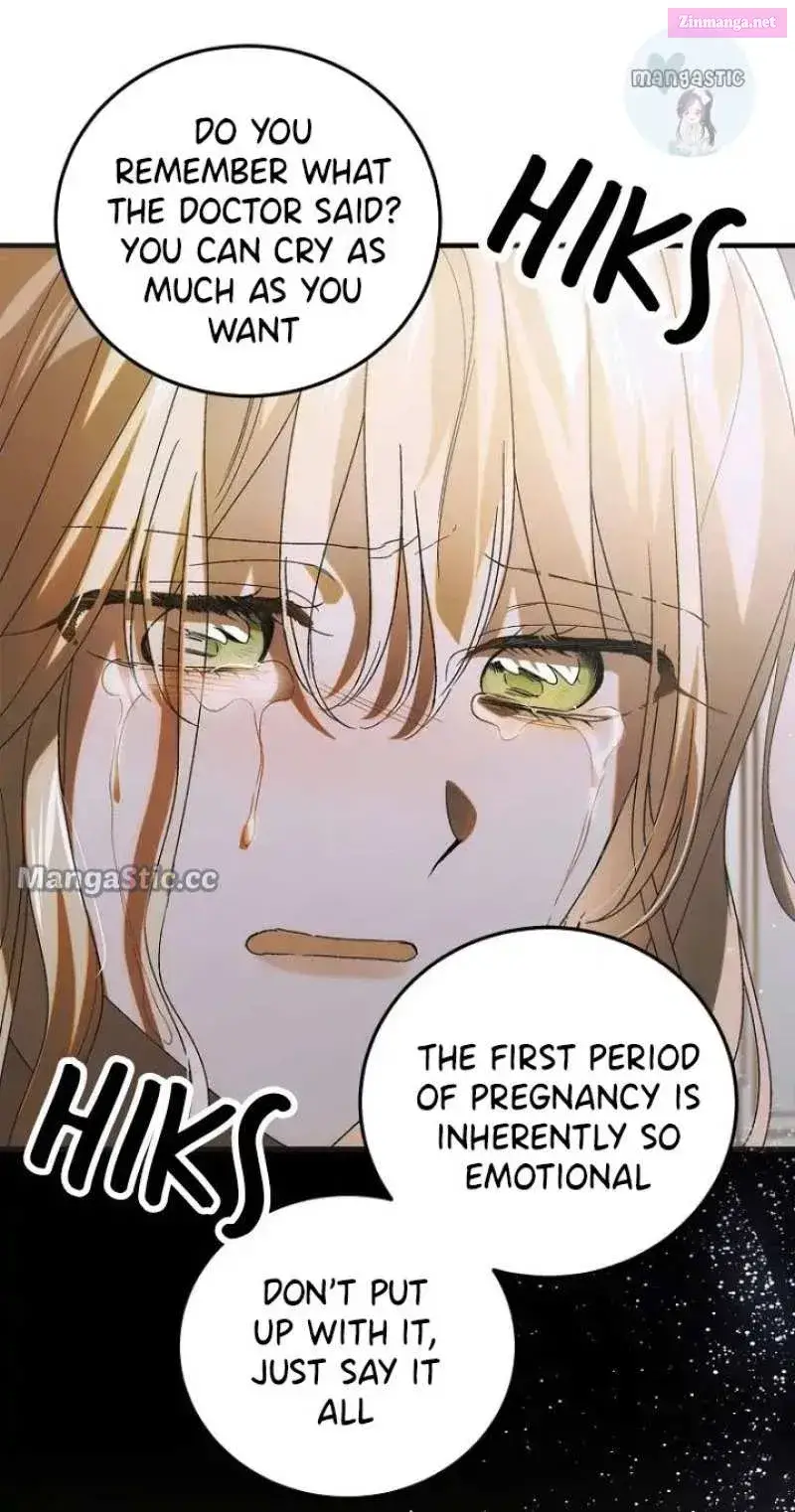 A Way To Protect The Lovable You Kainu Manga Chapter 103 Page 35